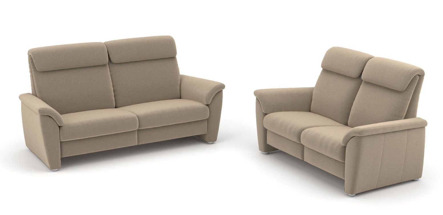 vito Polstergarnitur image number 2