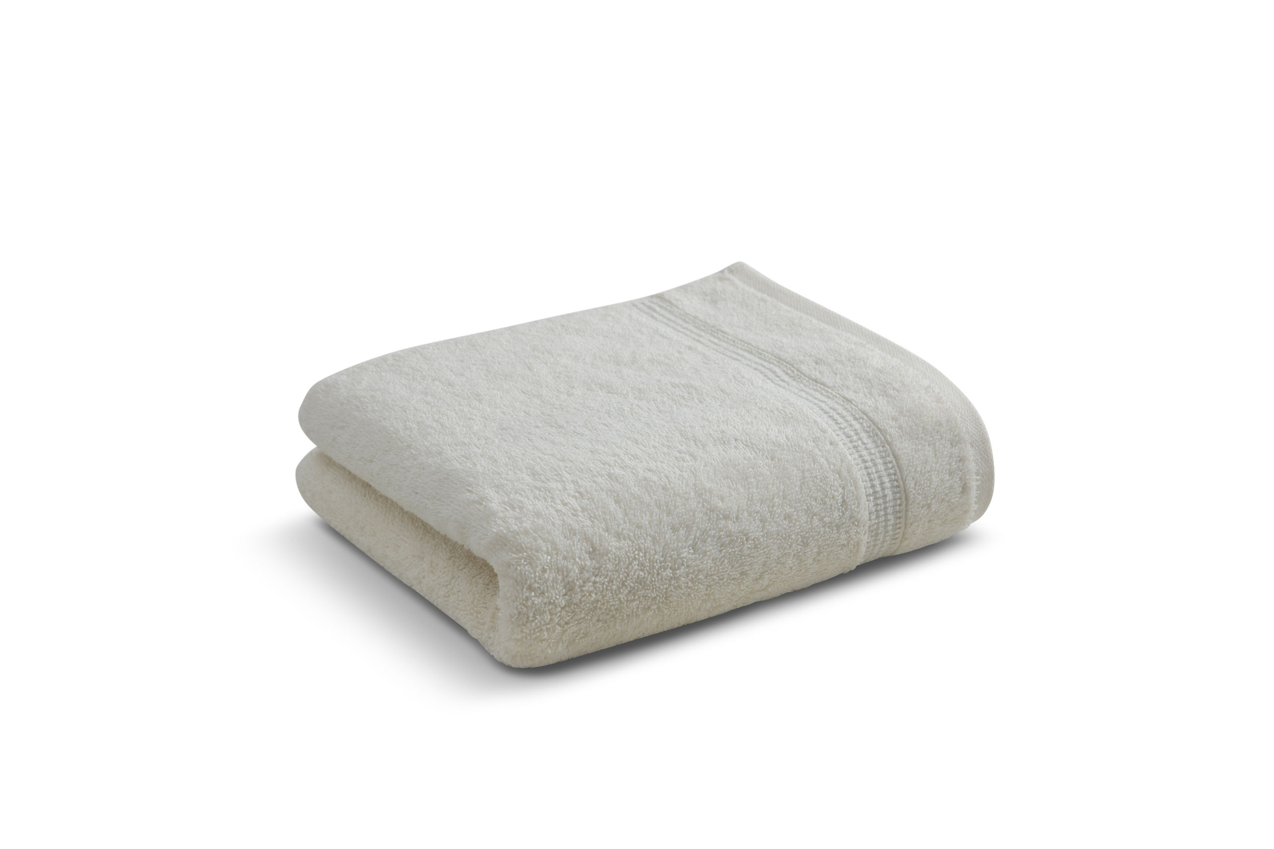 MONDO Handtuch ivory image number 1