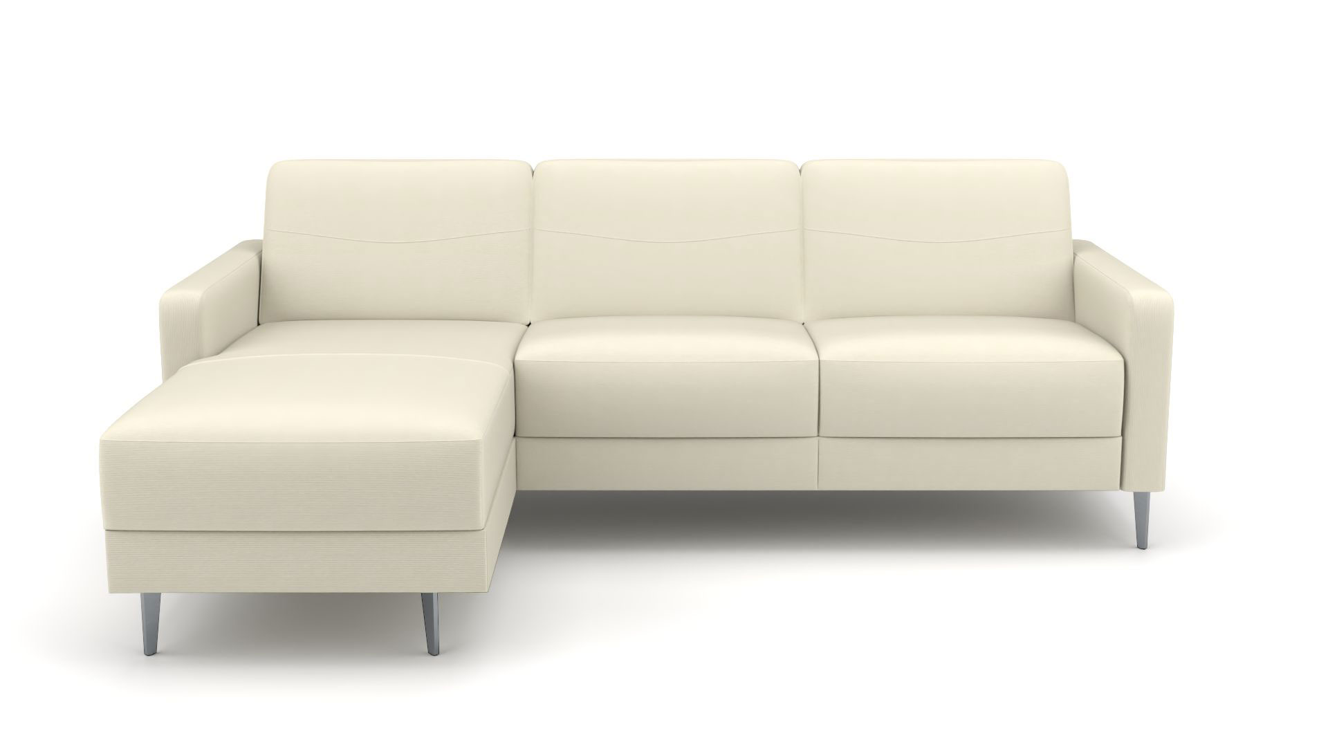 LIV'IN Eckgarnitur image number 1