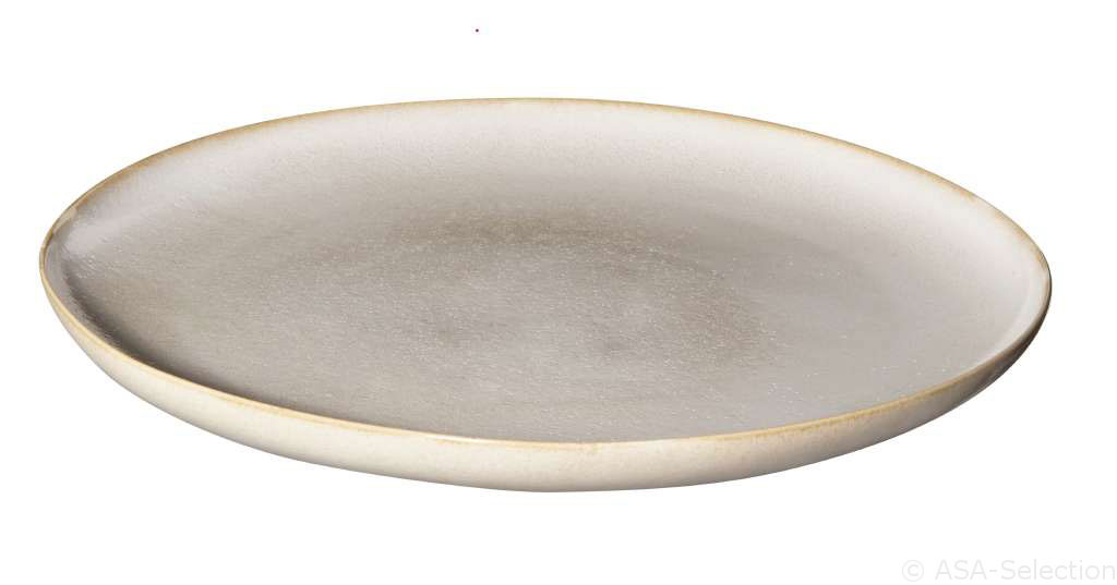 ASA Platzteller 31cm image number 1