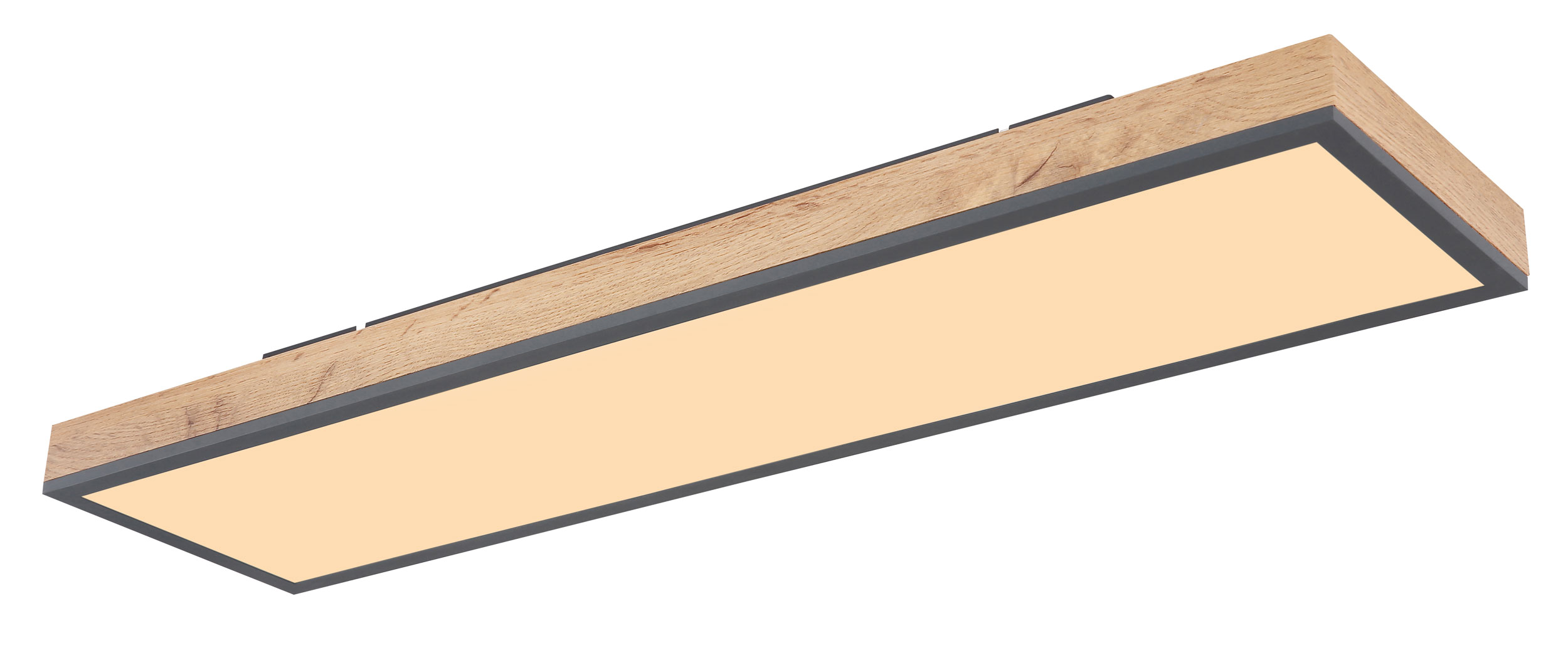LED-Deckenleuchte 1flg image number null