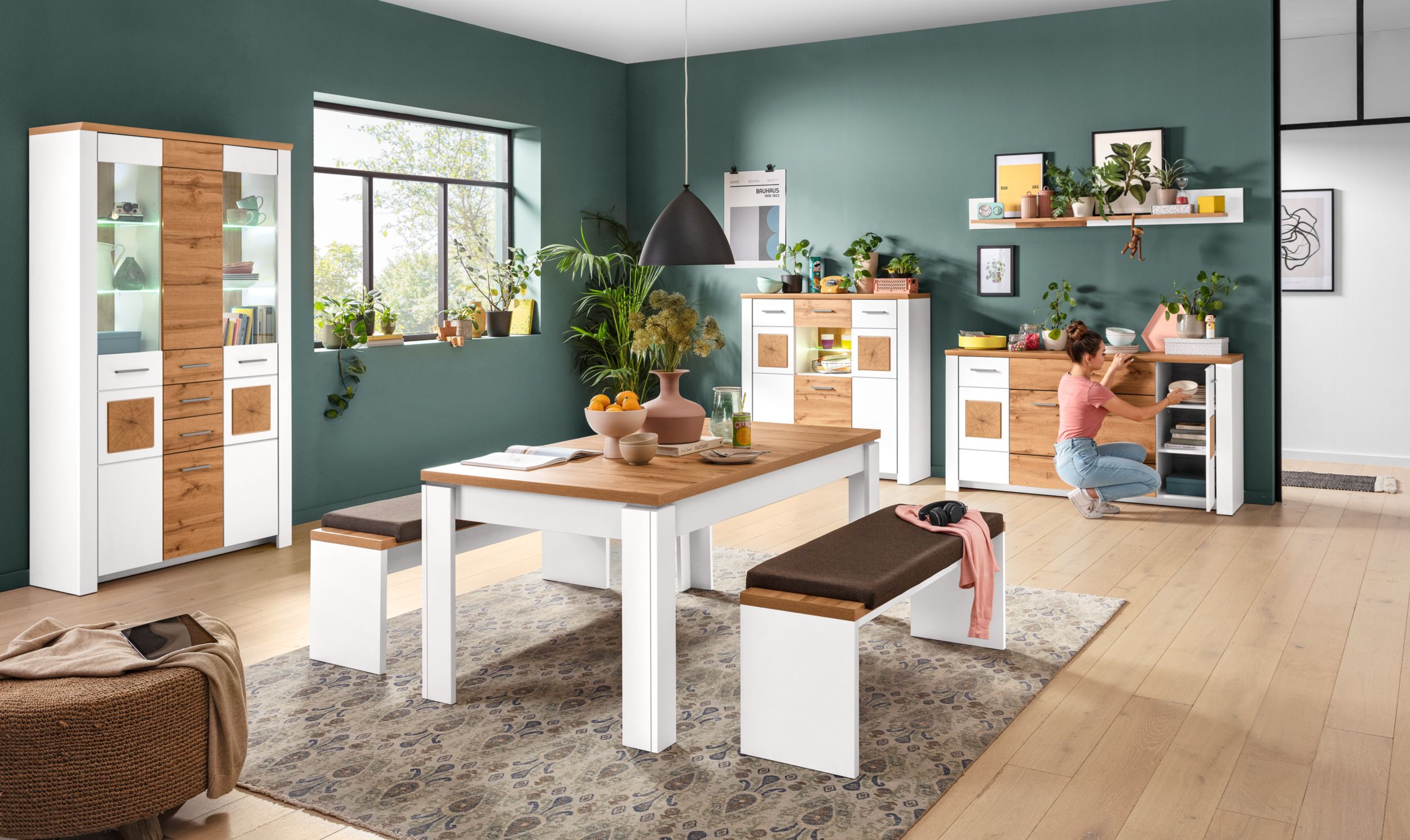 LIV'IN Esstisch ausziehbar image number 3