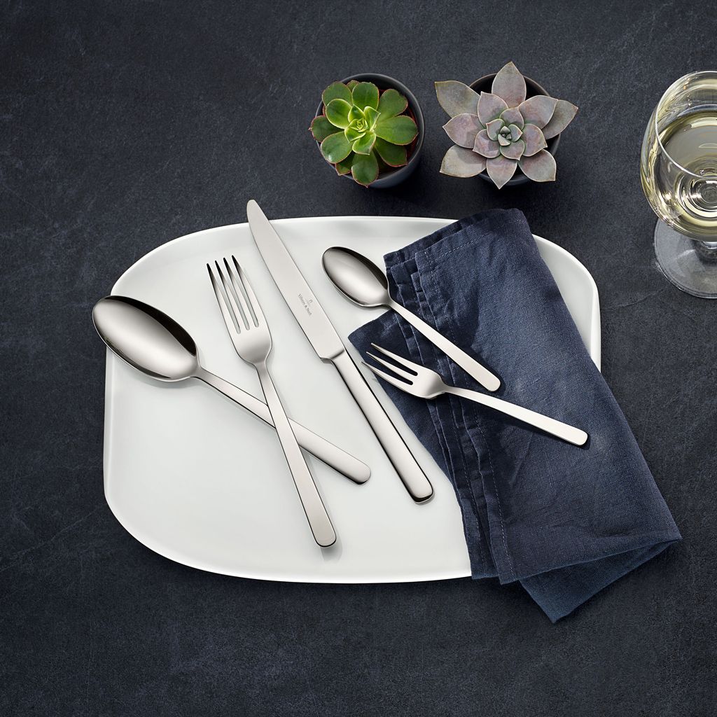 Villeroy & Boch Besteckset 30tlg image number 2