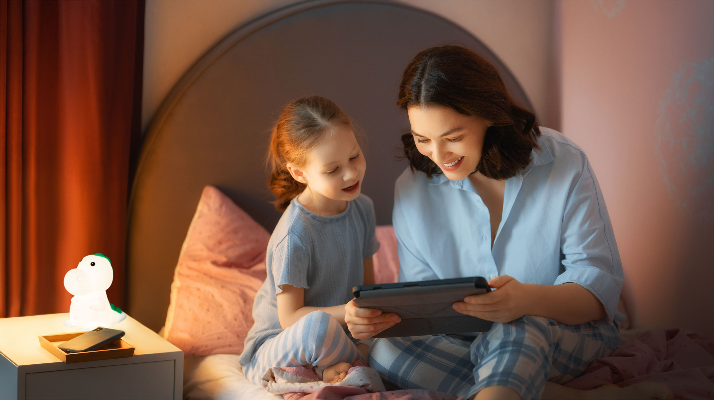 FH Lighting Tischleuchte 1flg image number 3