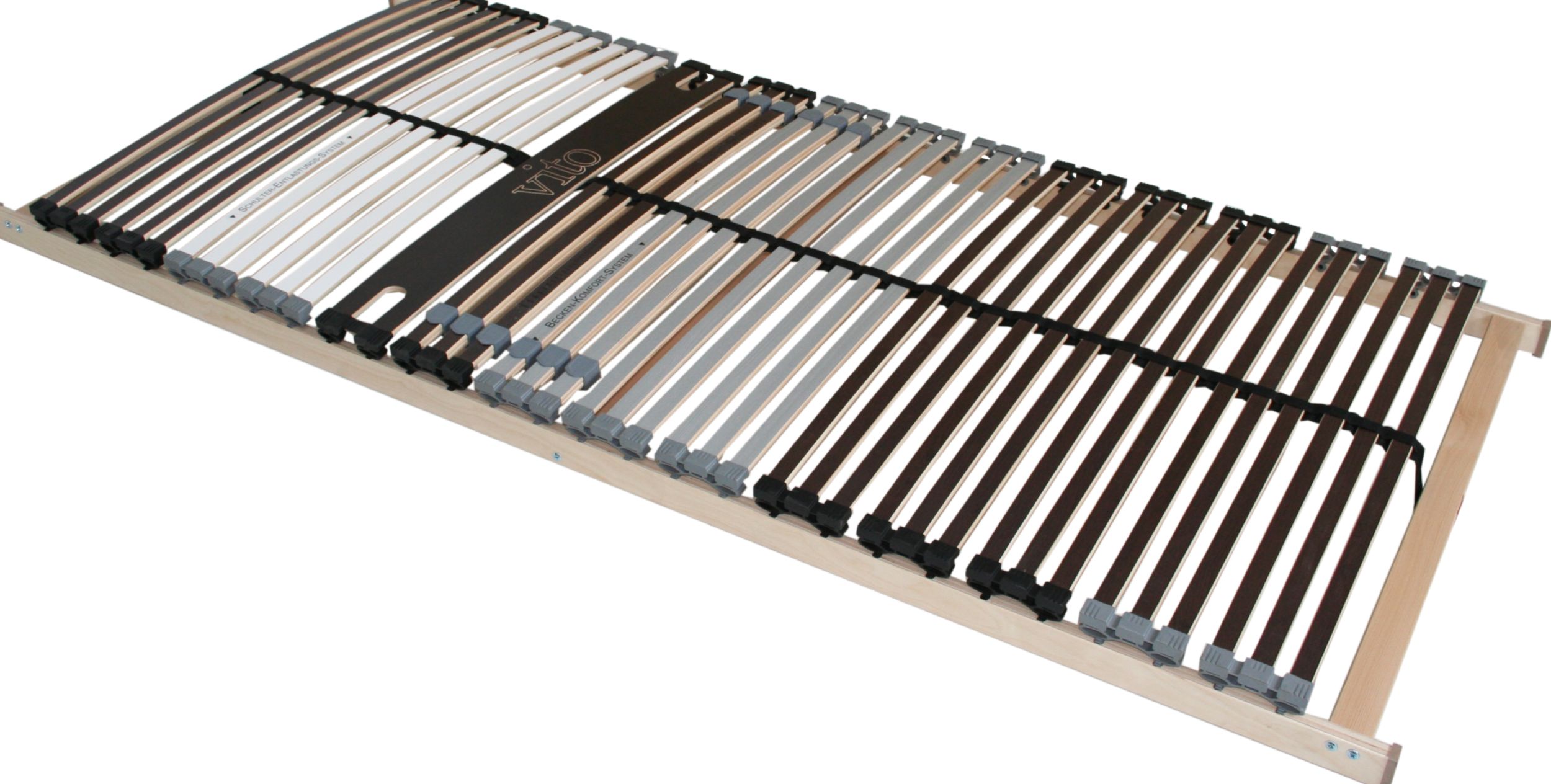 vito Systemrahmen image number 1