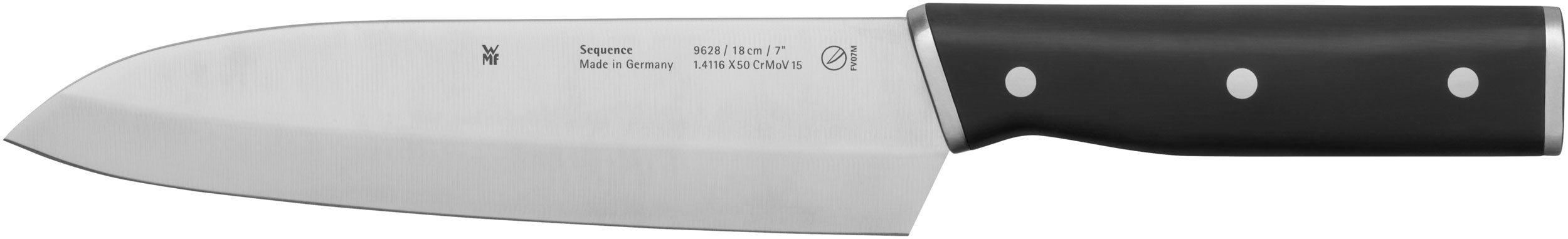 Santokumesser 18cm image number null