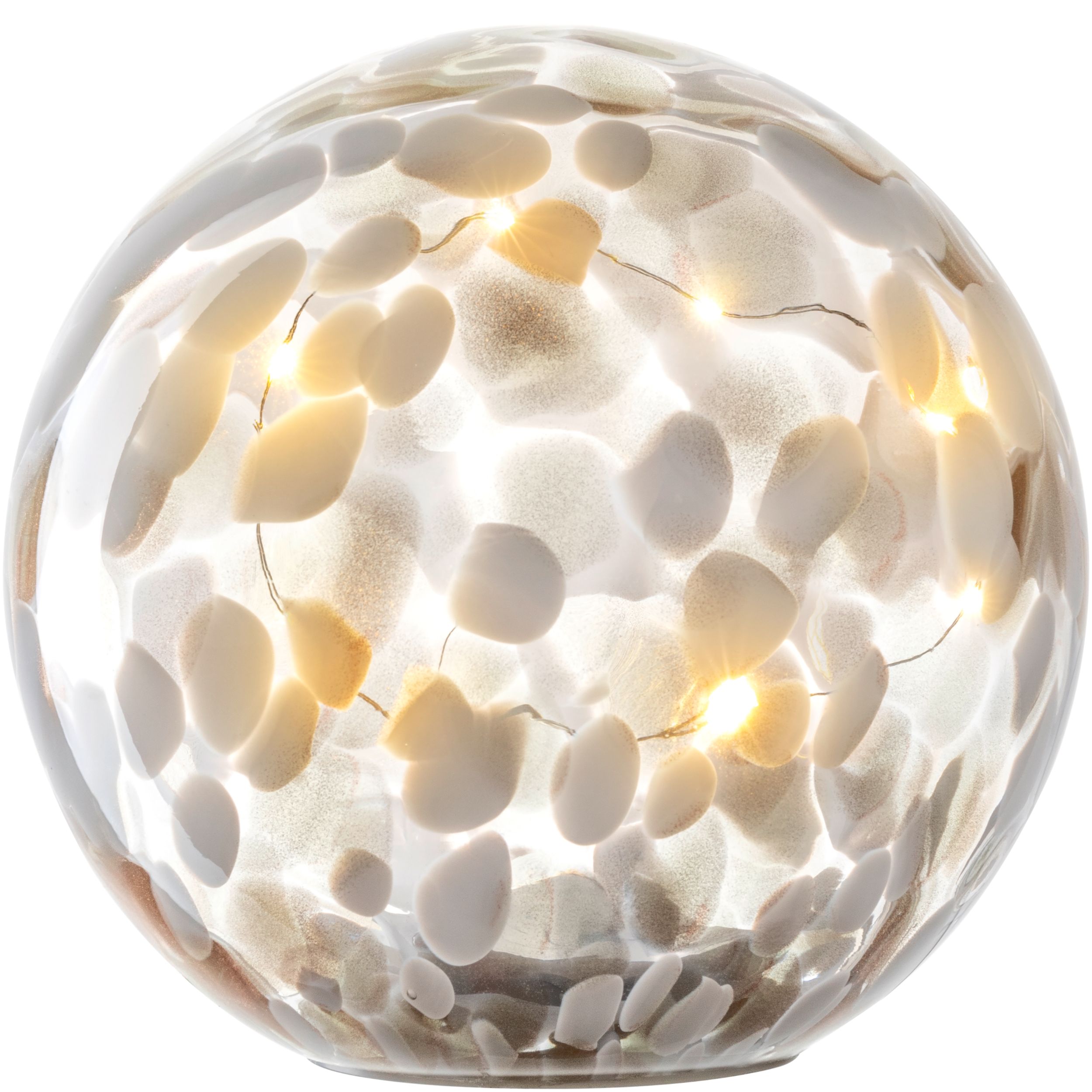 Leonardo Led-Kugel 17,4cm image number 1