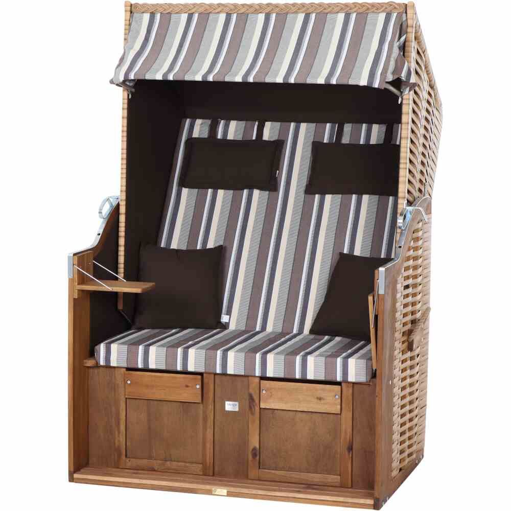 Strandkorb image number 1