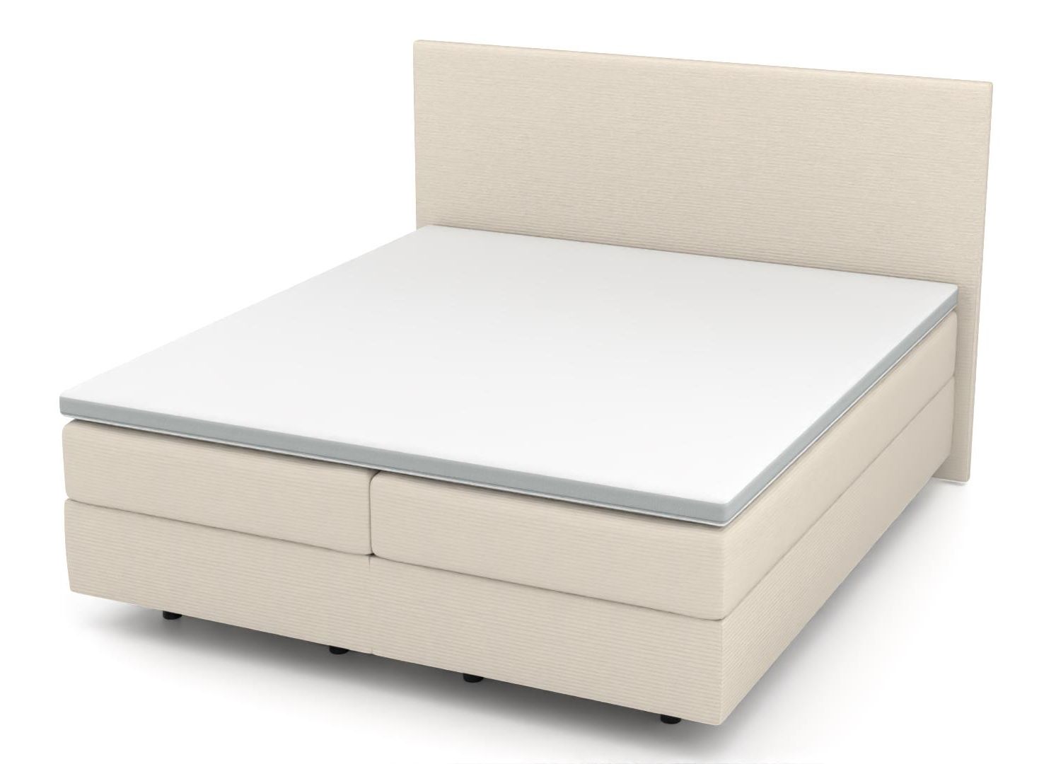 MONDO Boxspringbett image number 1