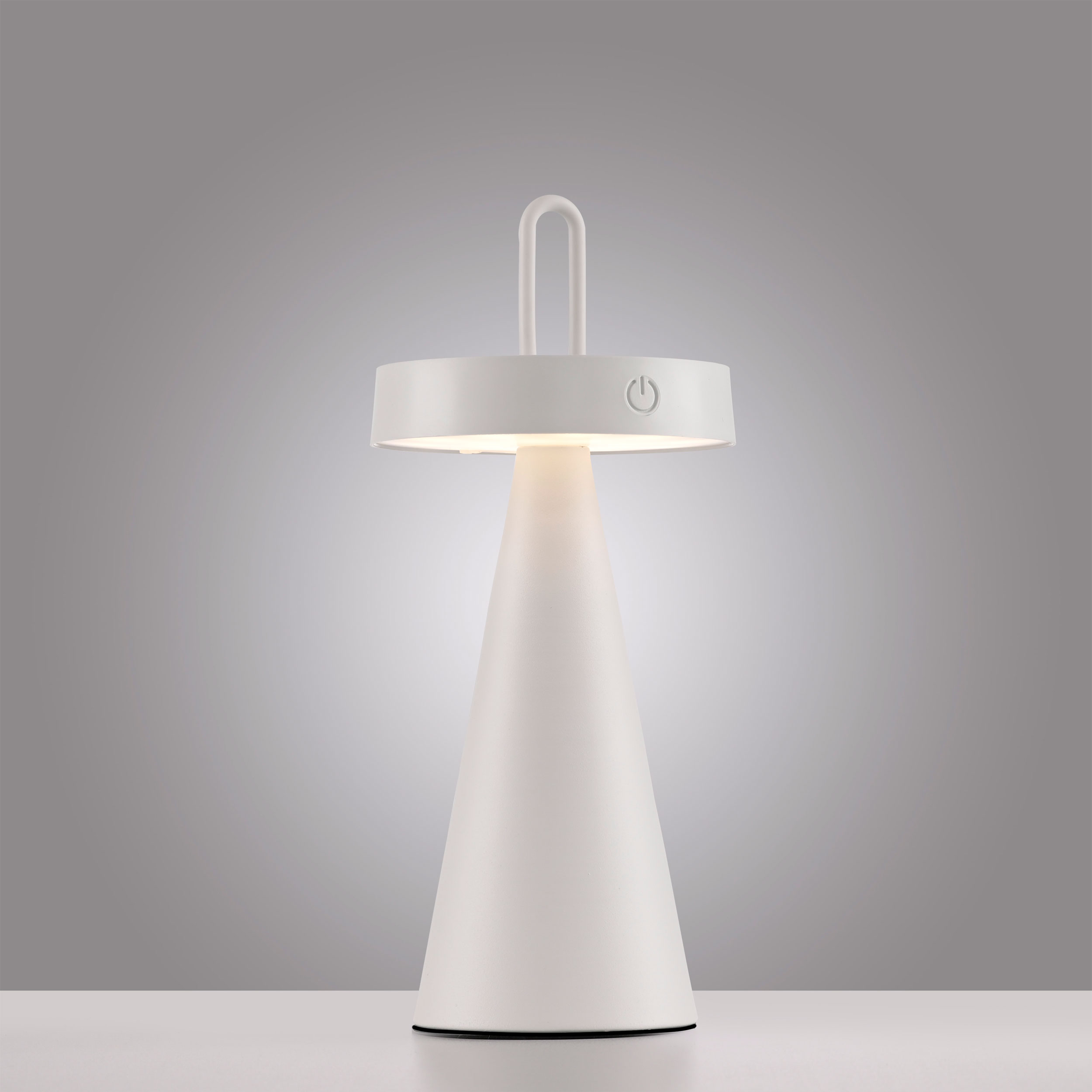JUST LIGHT. LED-Akku-Tischleuchte 1flg image number 7