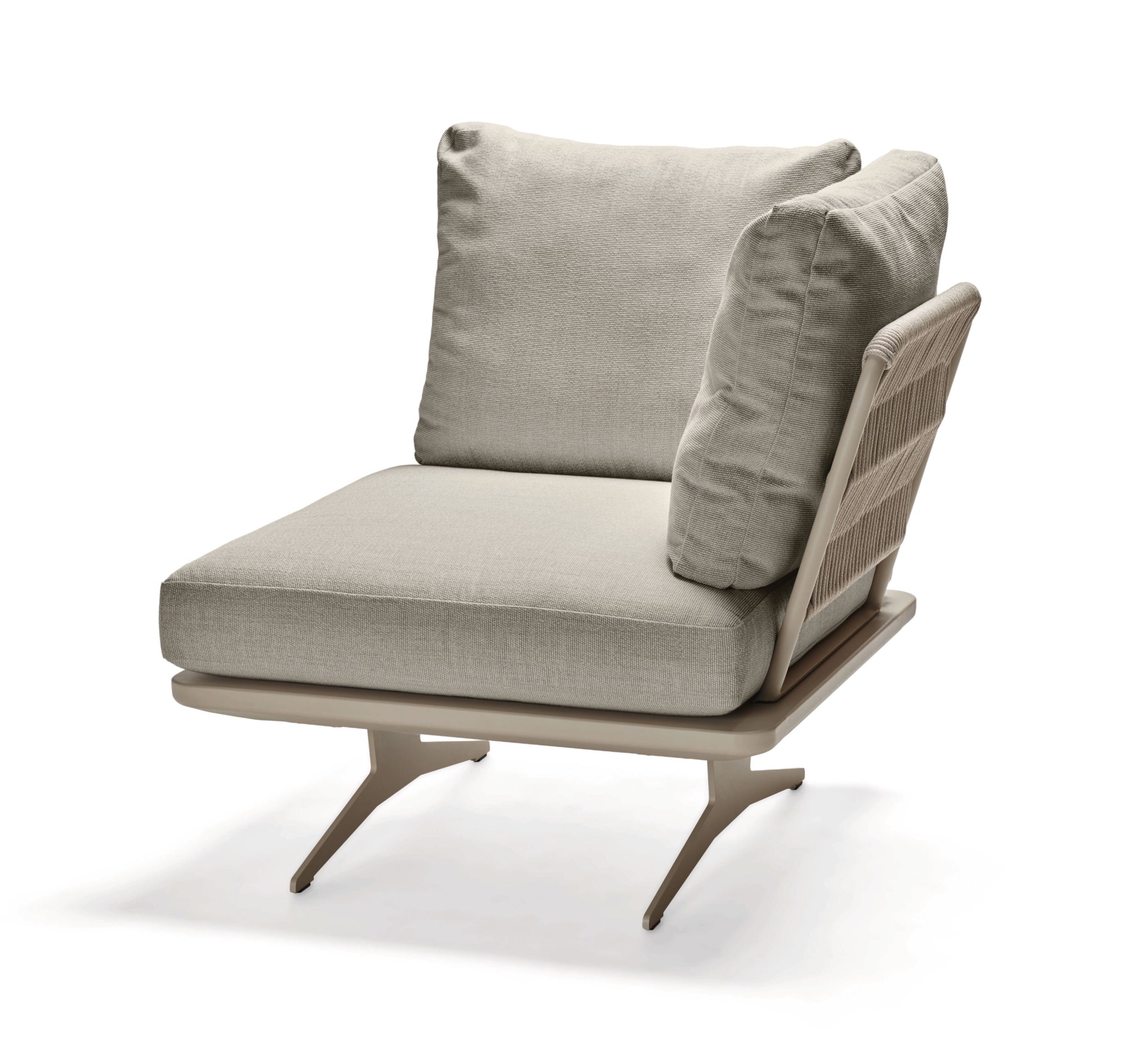 STERN Rope Eckelement image number 1