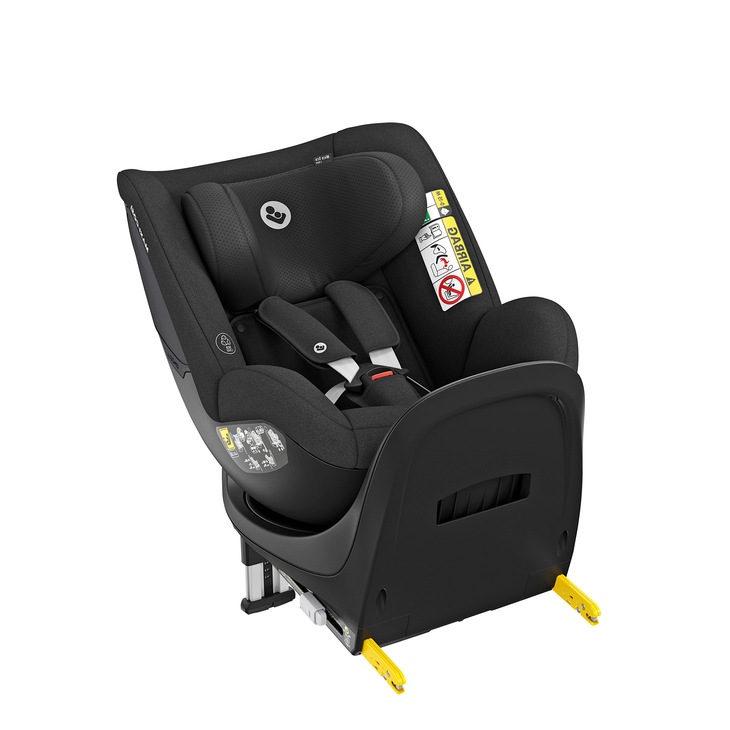 i-size Kindersitz Mica Eco image number null