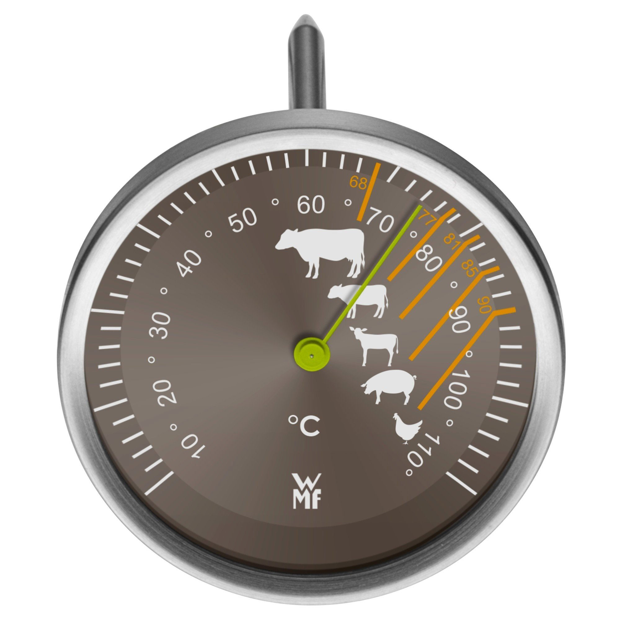 Bratenthermometer image number null