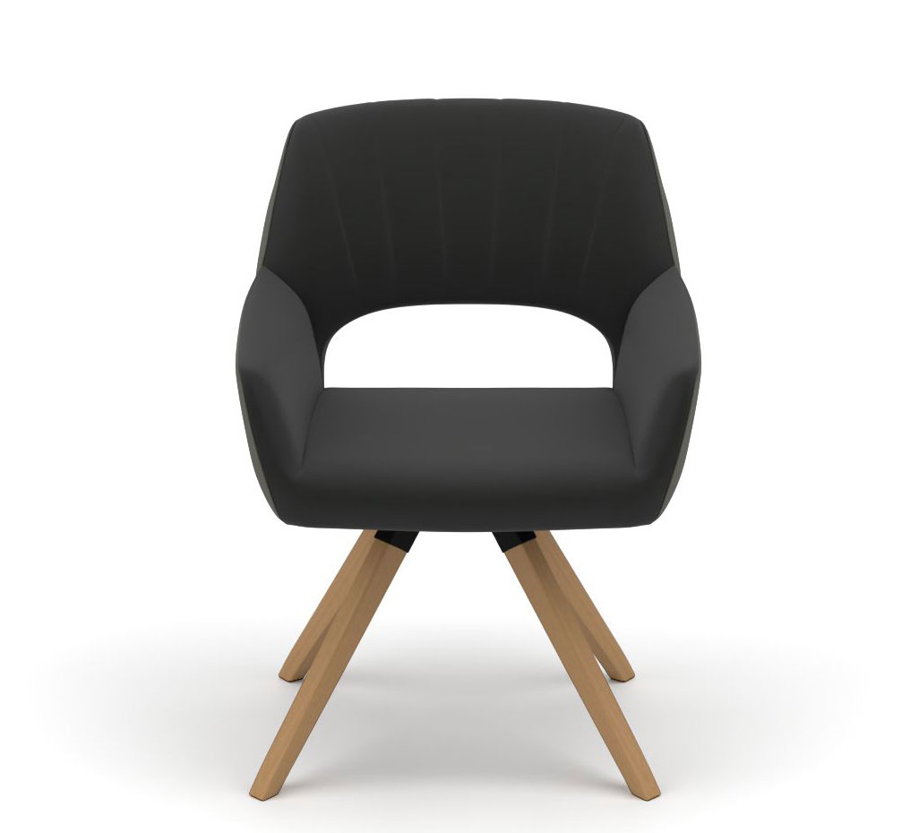 vito Armlehnstuhl image number 2