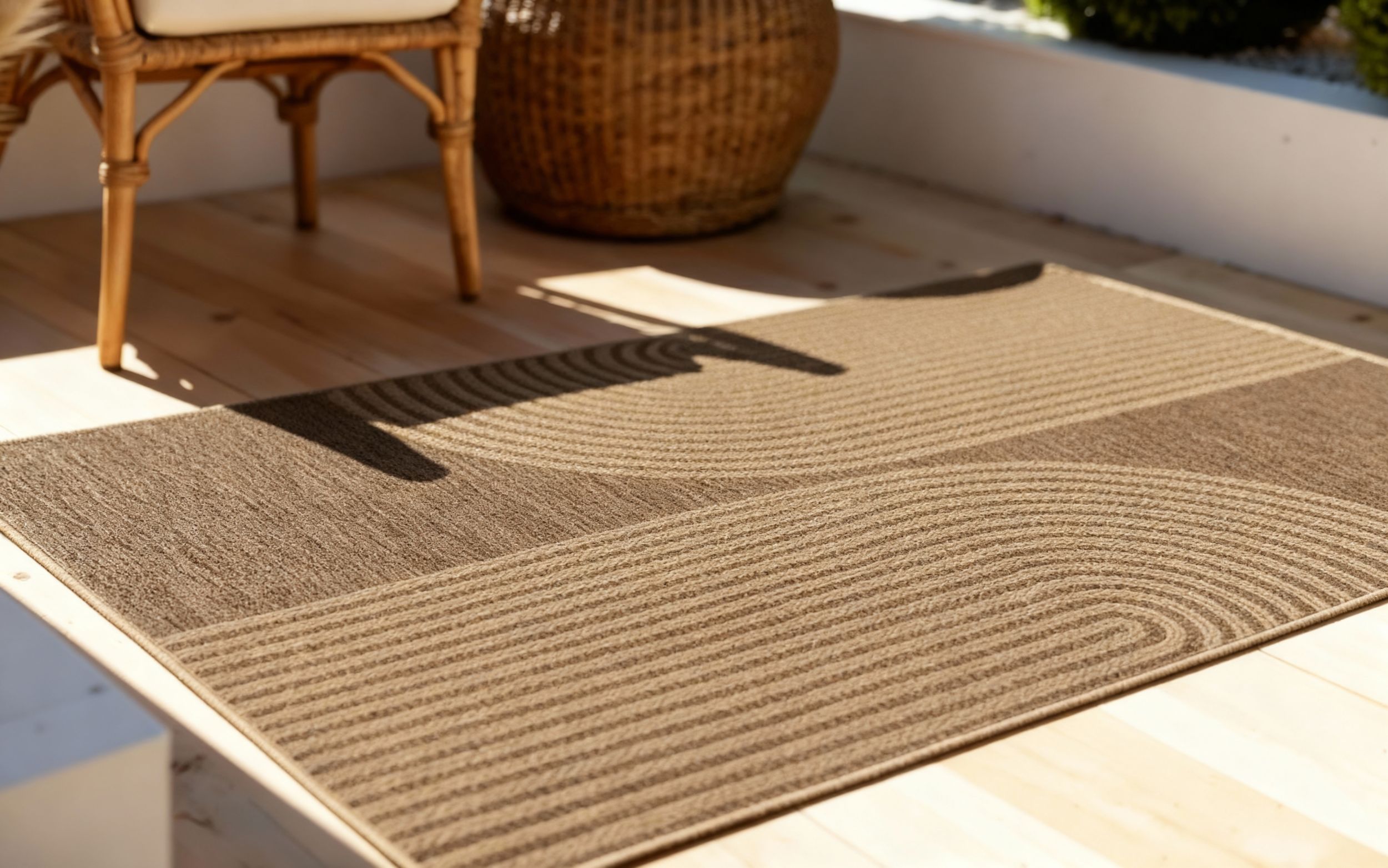 Medipa In- und Outdoor-Webteppich image number 4