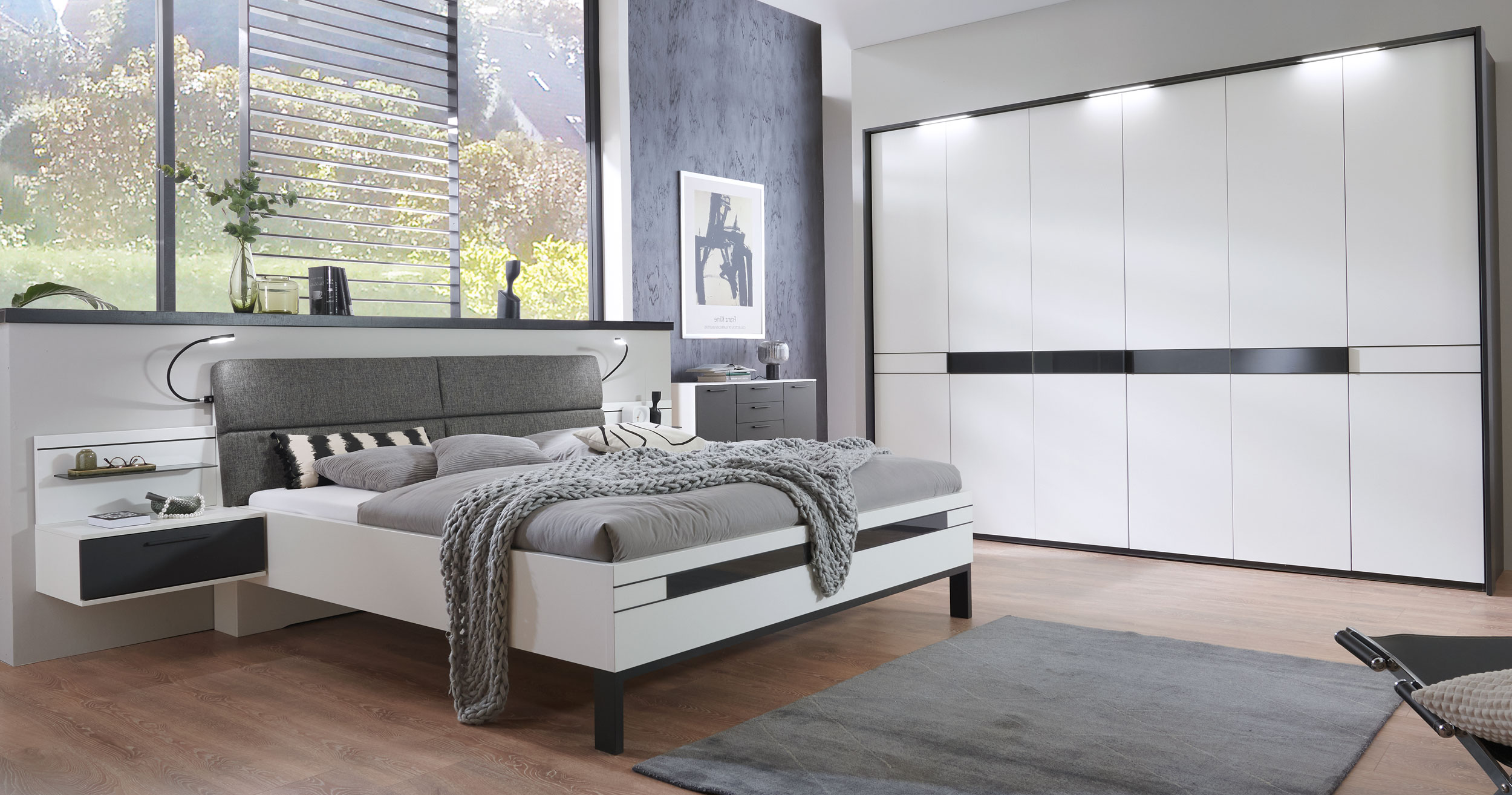 Schlafzimmer image number 1