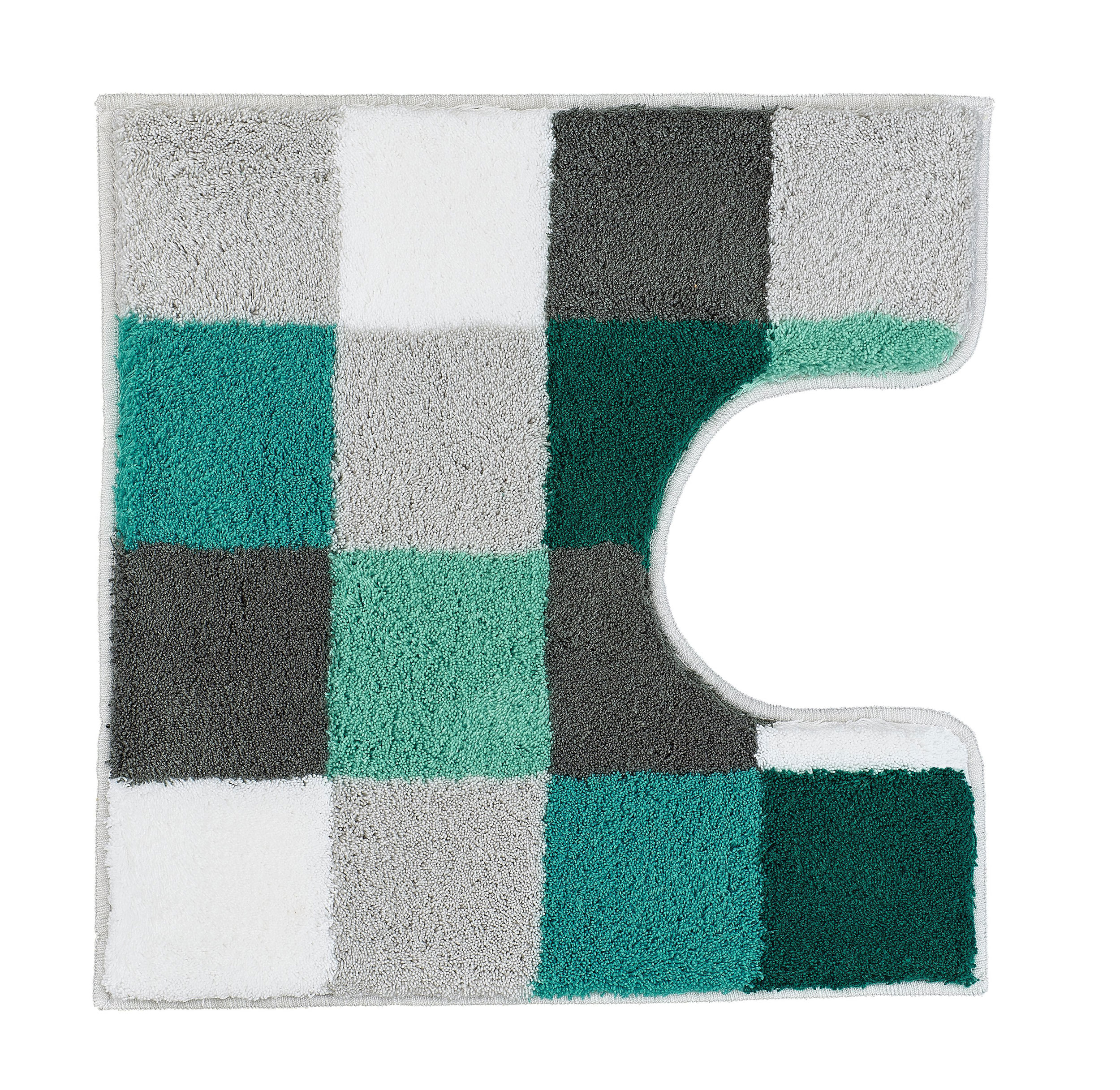 Kleine Wolke WC-Vorleger image number 2