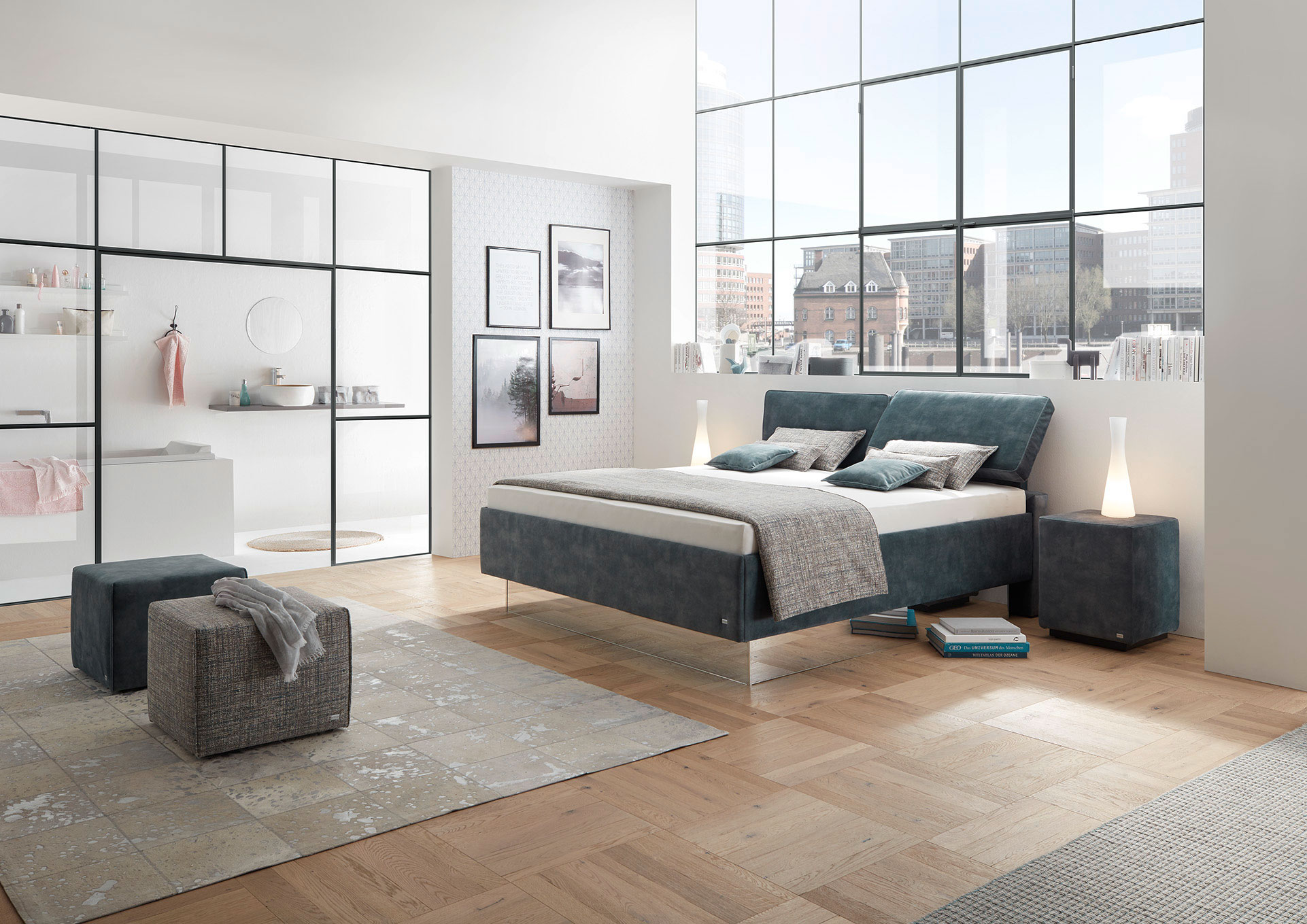 ruf Polsterbett image number 3