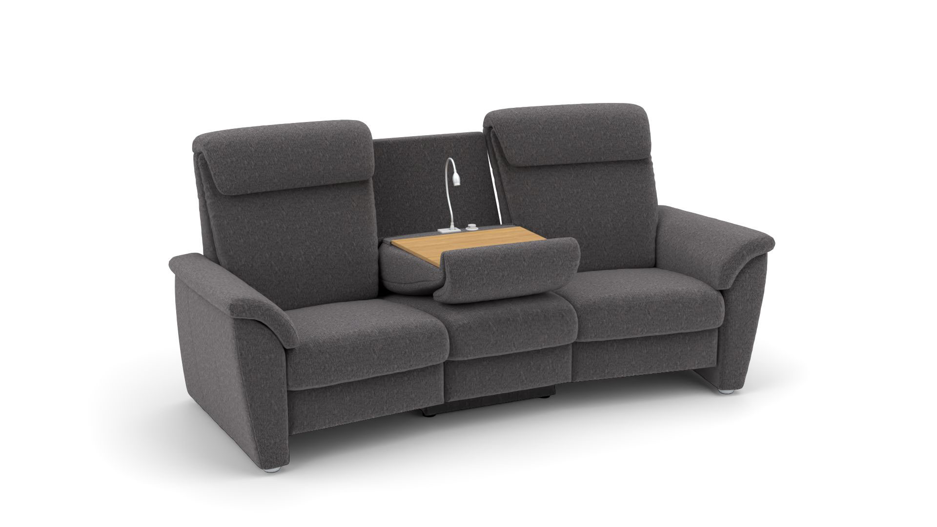 vito Trapezsofa image number 3