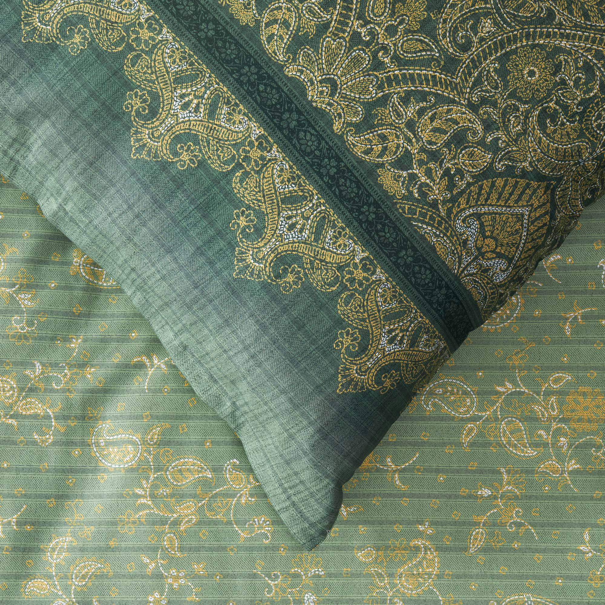 Bassetti Satin-Bettwäsche image number 1