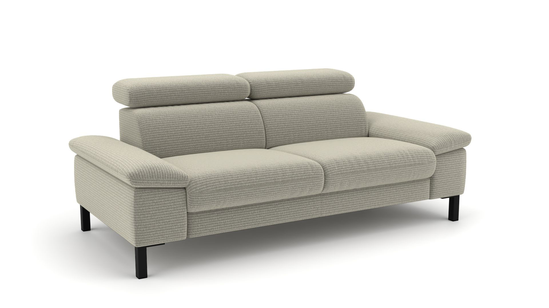 2,5-Sitzer-Sofa image number null