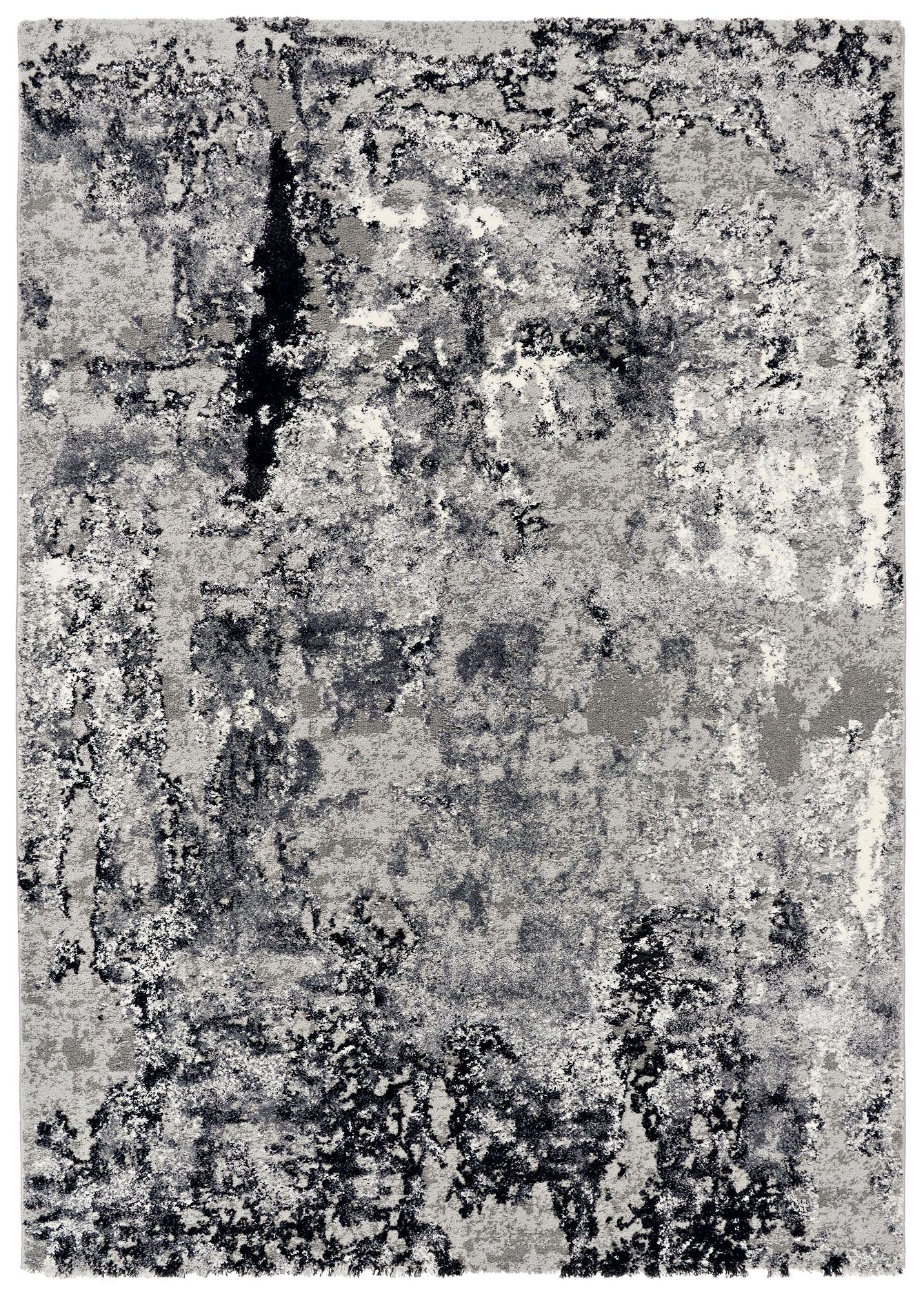 OCI Moderner Webteppich image number 1