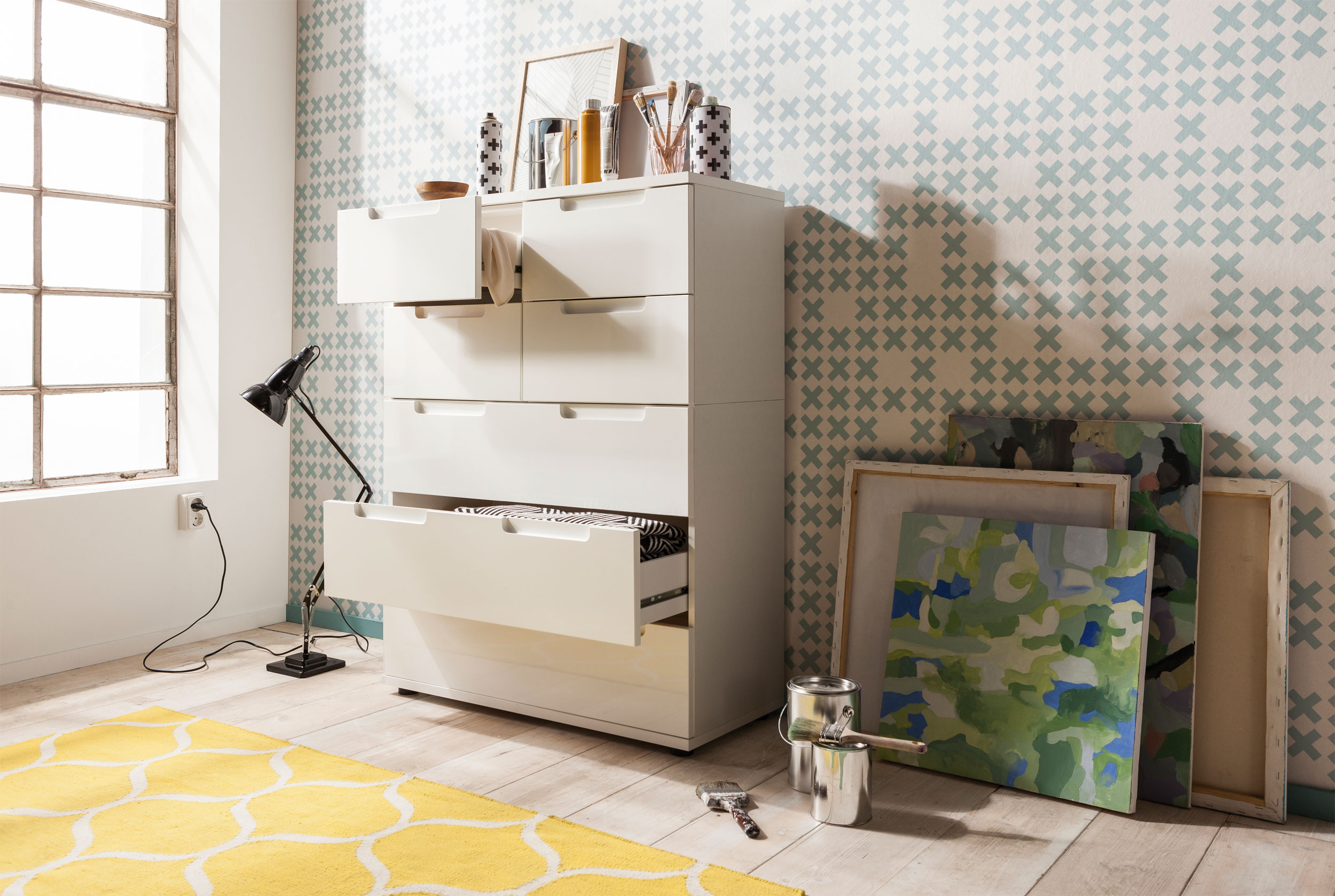 self Kommode image number 5