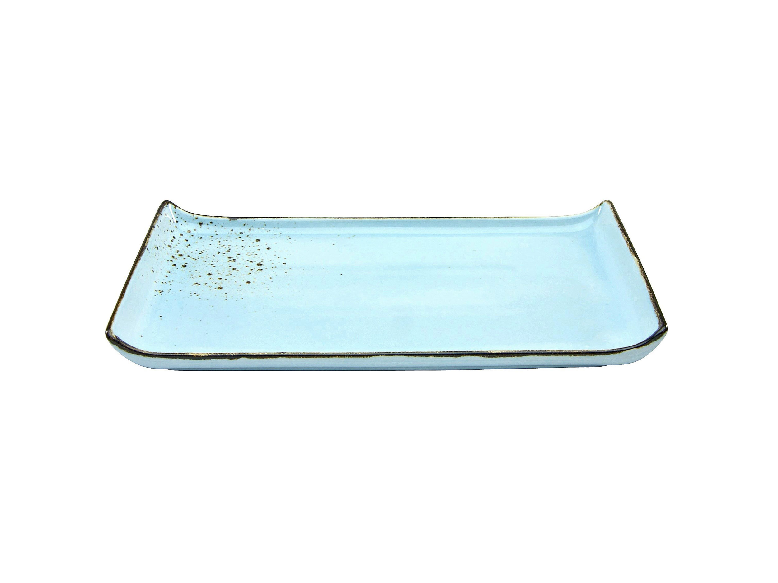BBQ Platte 16,5x33cm image number null