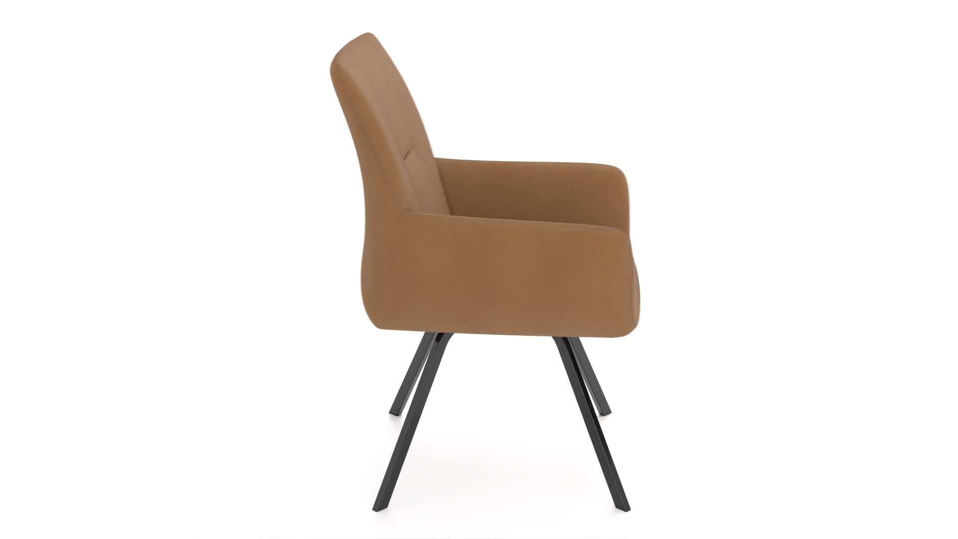 vito Armlehnenstuhl image number 4