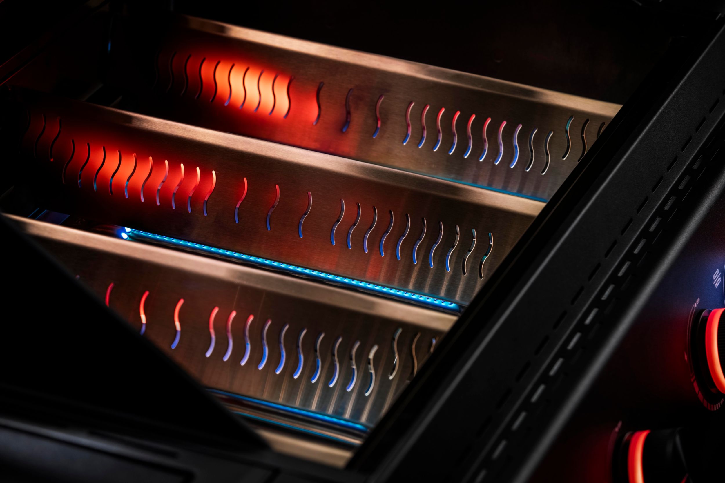 Rösle Gasgrill image number 3