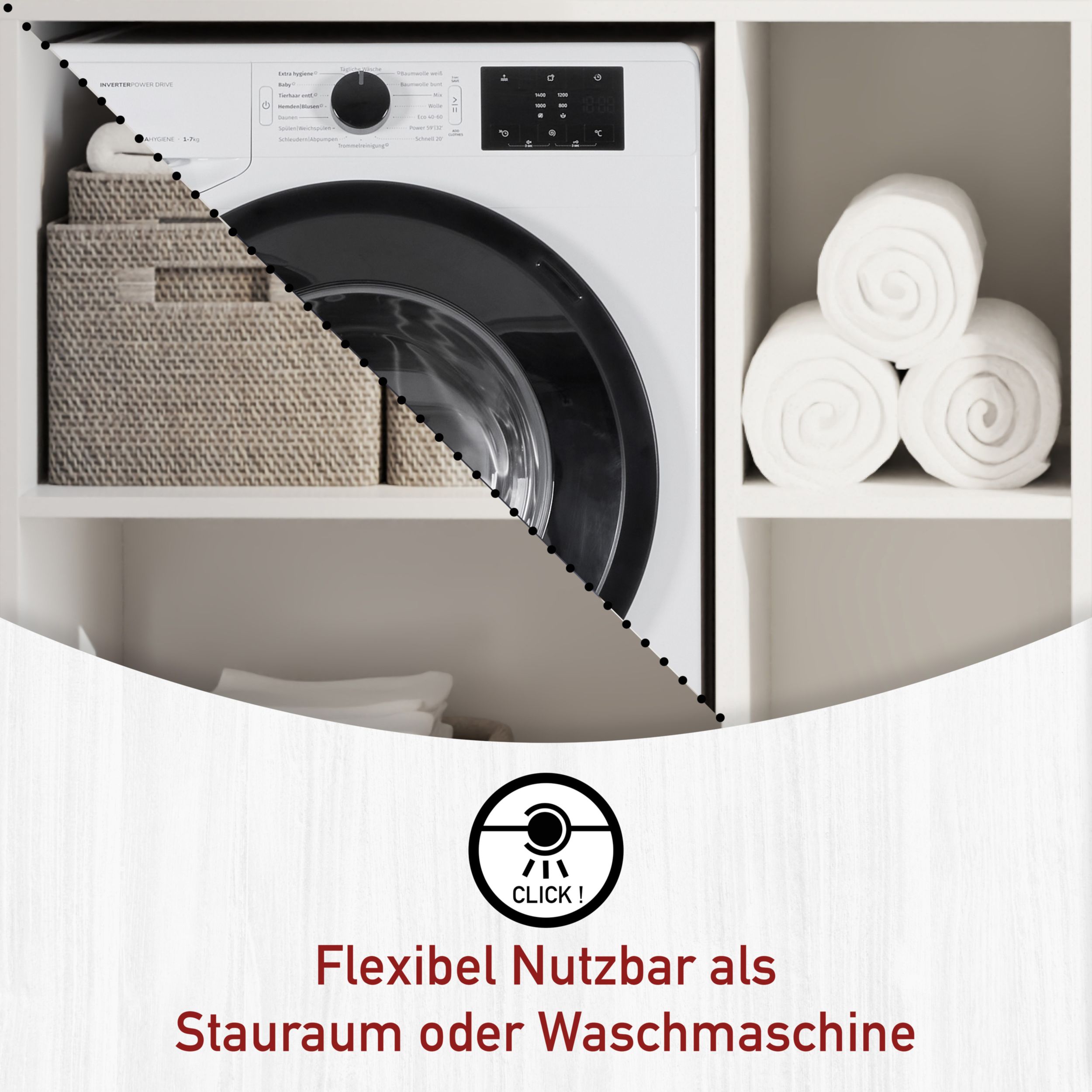Mehrzwecktisch image number 3