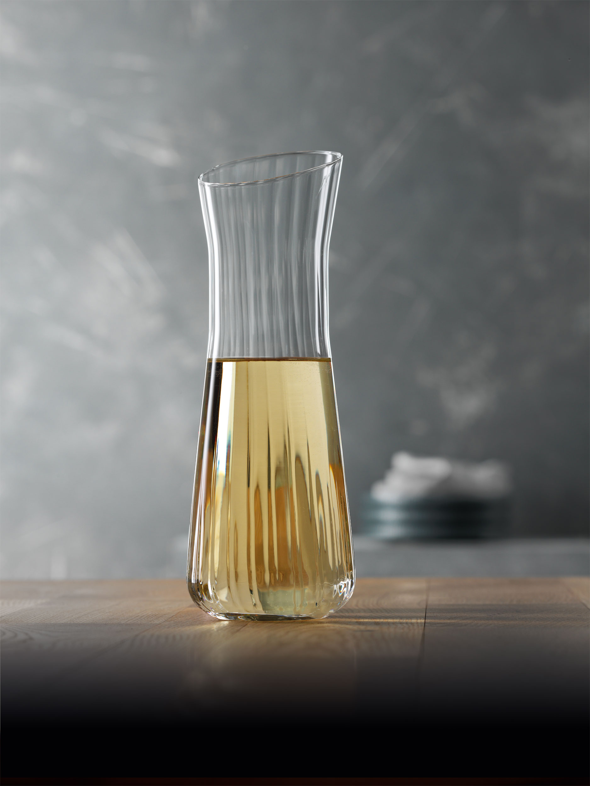 Spiegelau Karaffe 1,1L Spiegelau Karaffe 1,1L image number 3