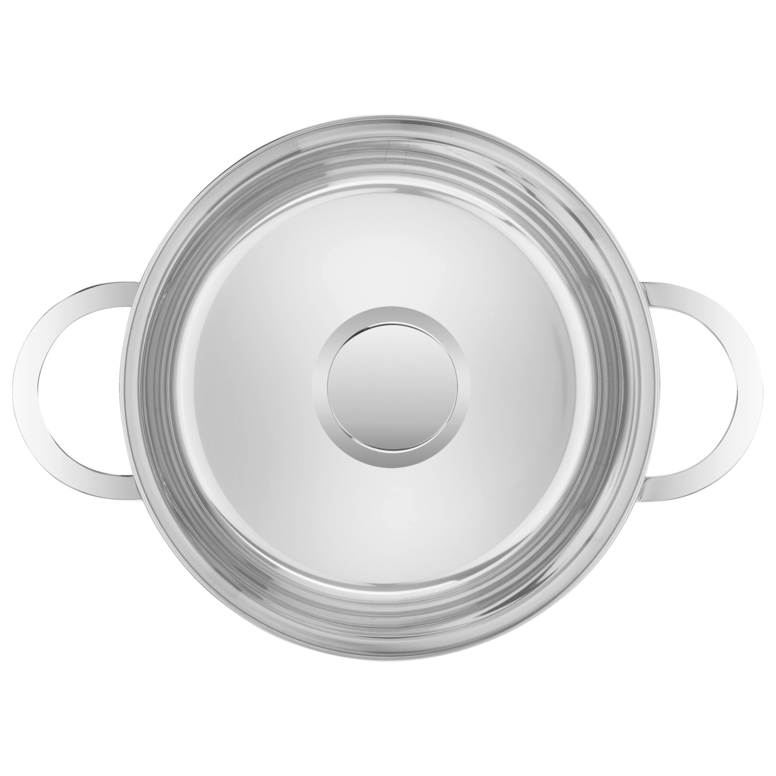 Henckels by ZWILLING Topfset 5tlg. image number 2