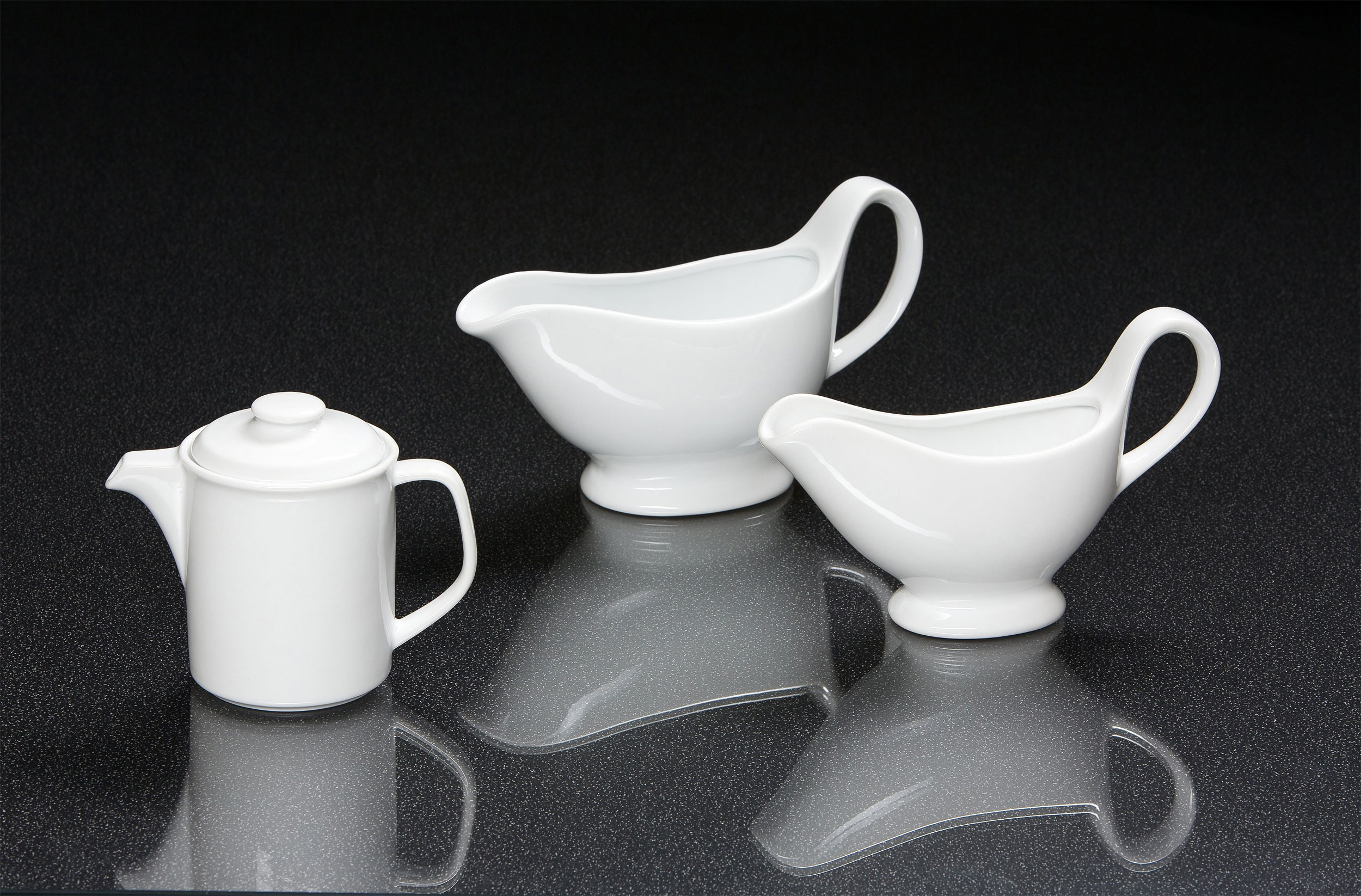 Ritzenhoff & Breker Sauciere 450ml image number 2