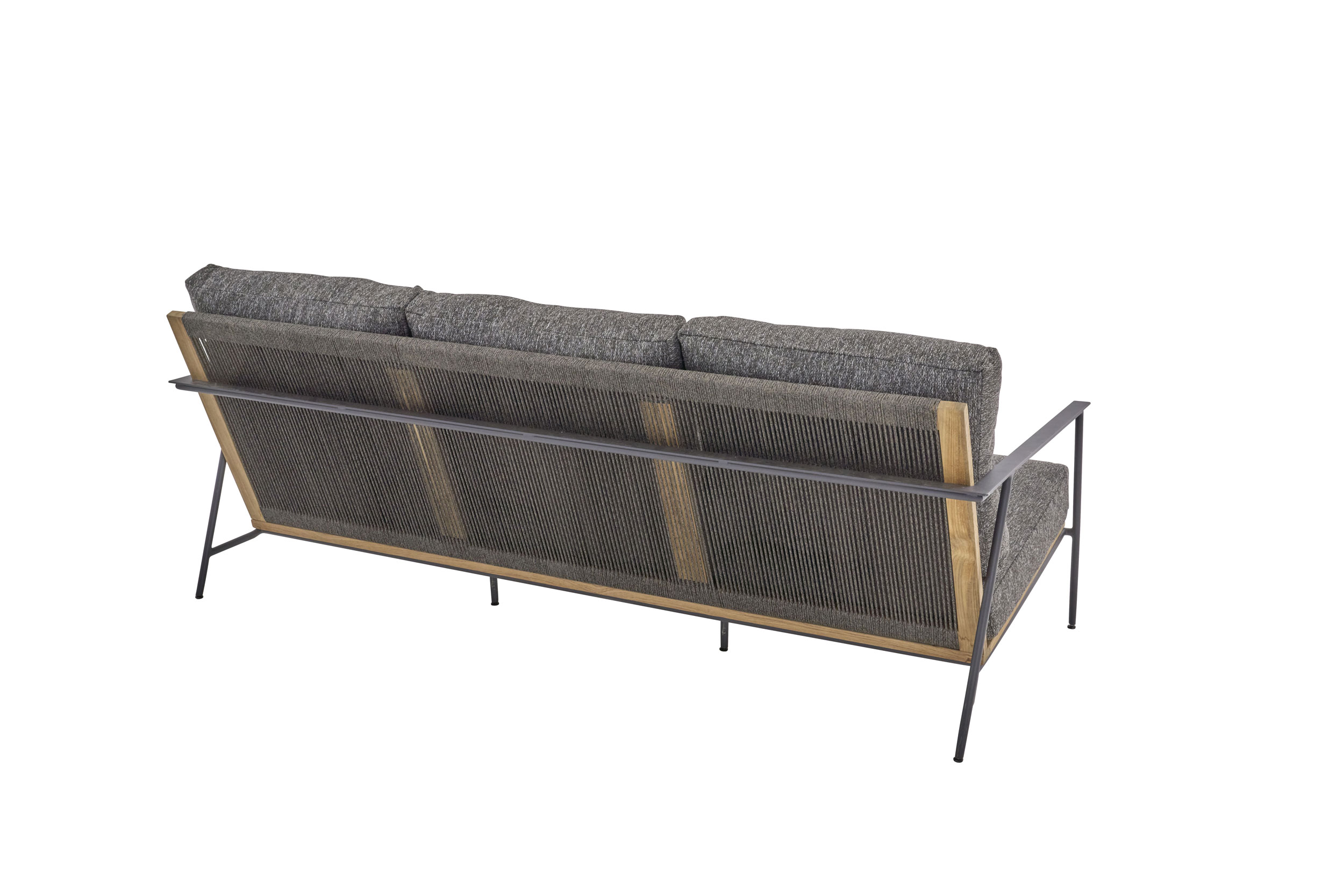 Gartenlounge 4-tlg. image number null