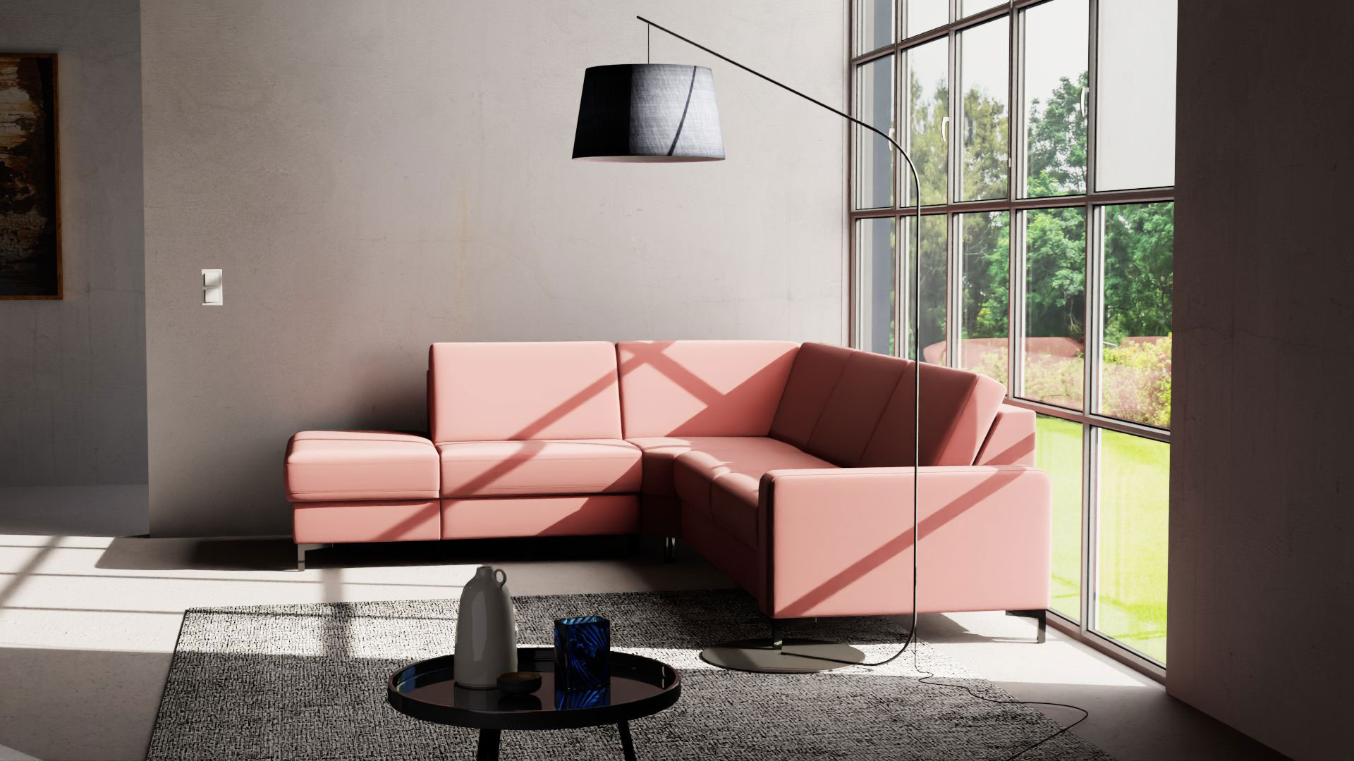 MONDO Polstergarnitur image number 8