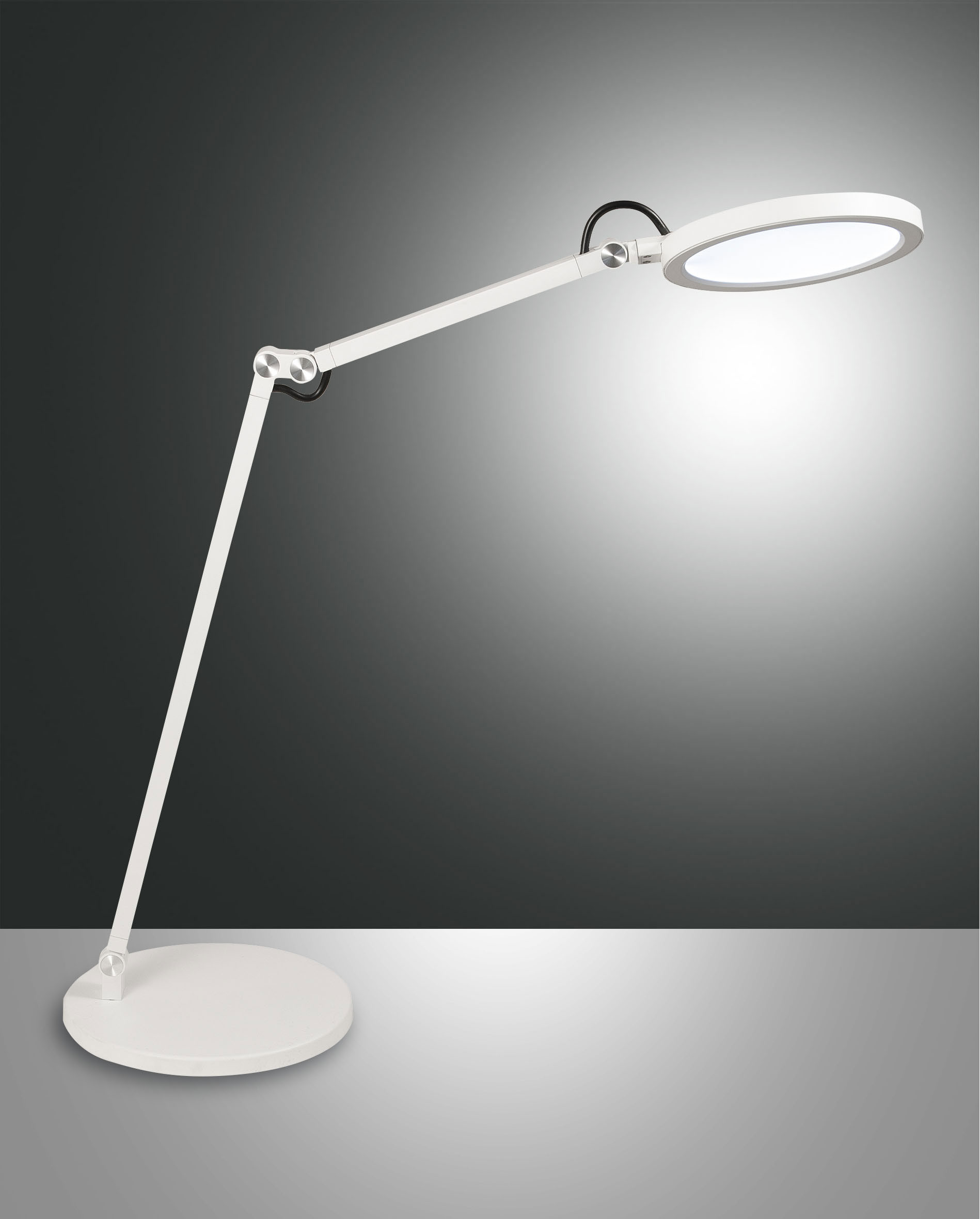 Fabas Luce LED-Tischleuchte 1flg image number 2