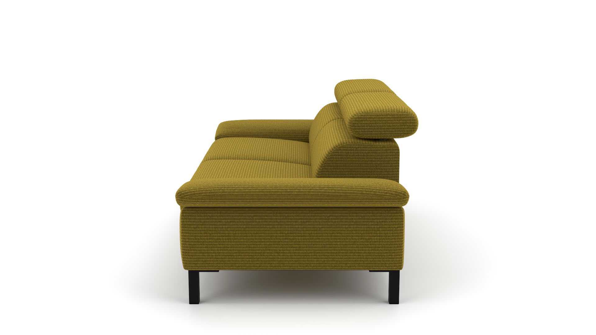 2,5-Sitzer-Sofa image number null