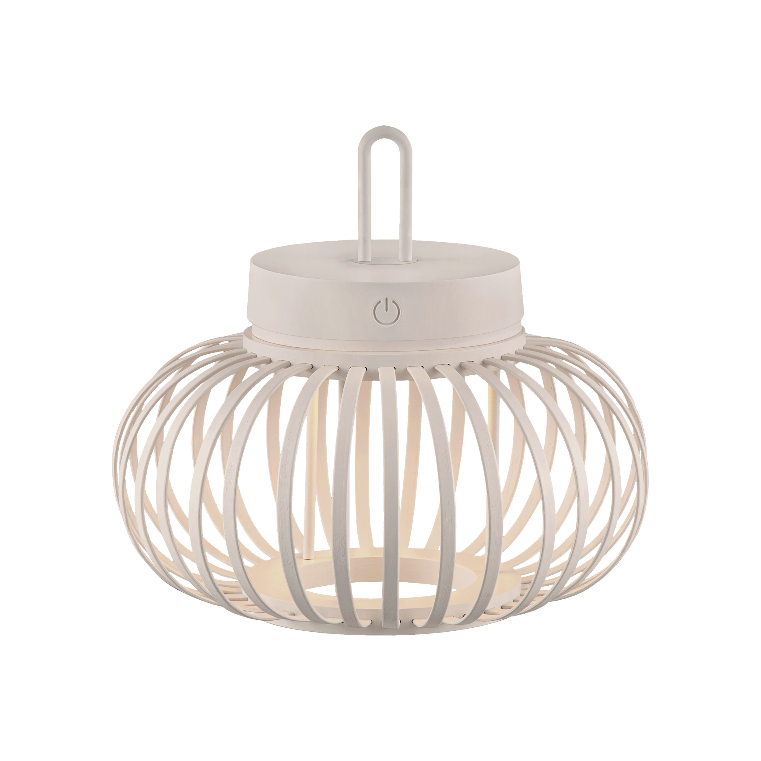 JUST LIGHT. LED-Akku-Tischleuchte 1 flg image number 1
