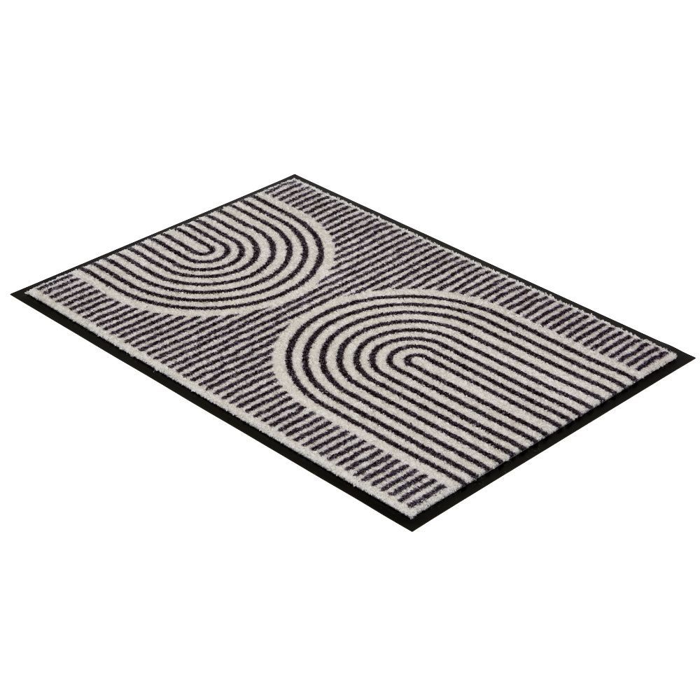 SCH&Ouml;NER WOHNEN Fu&szlig;matte klein image number 3