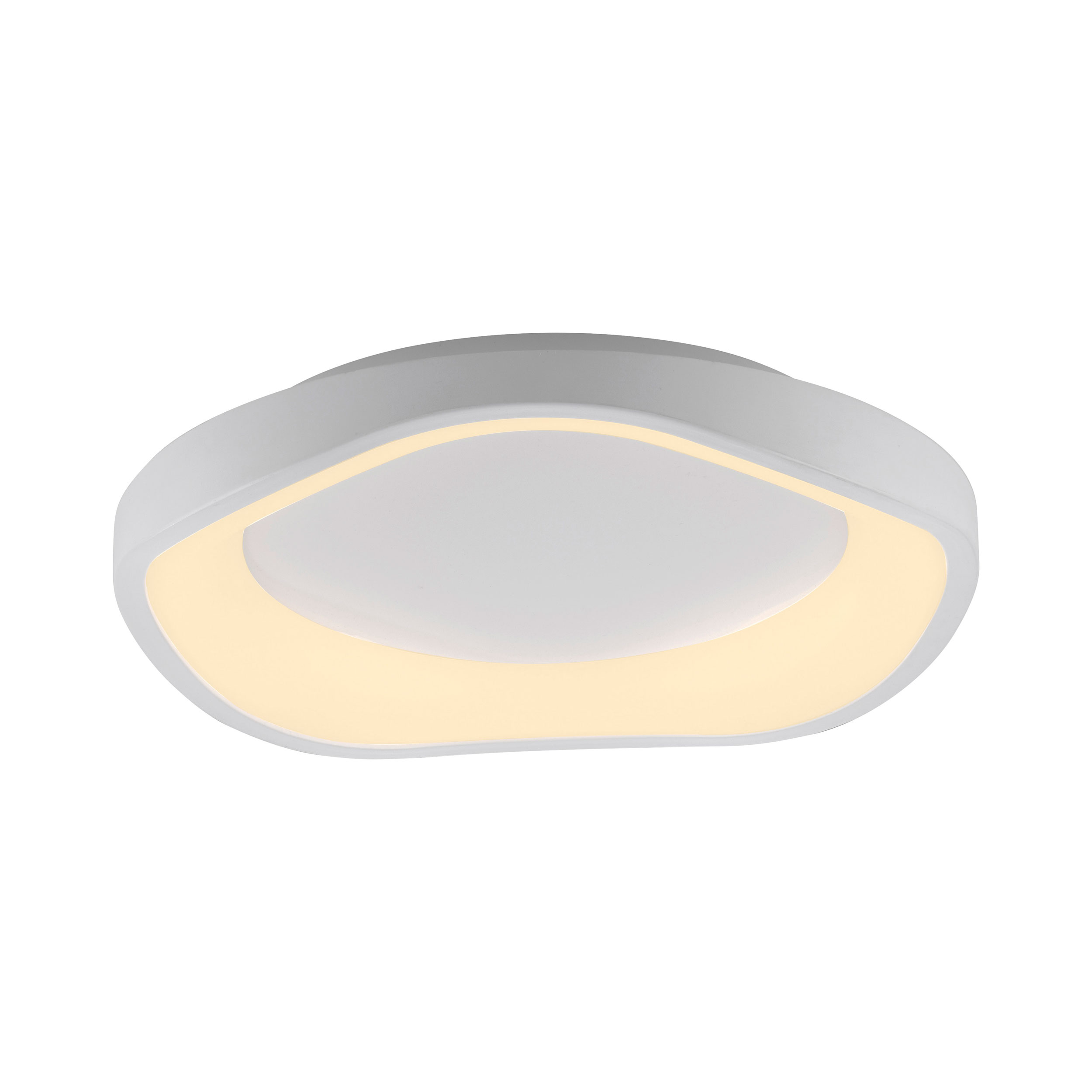 SCHÖNER WOHNEN LED-Deckenleuchte 1flg image number 1