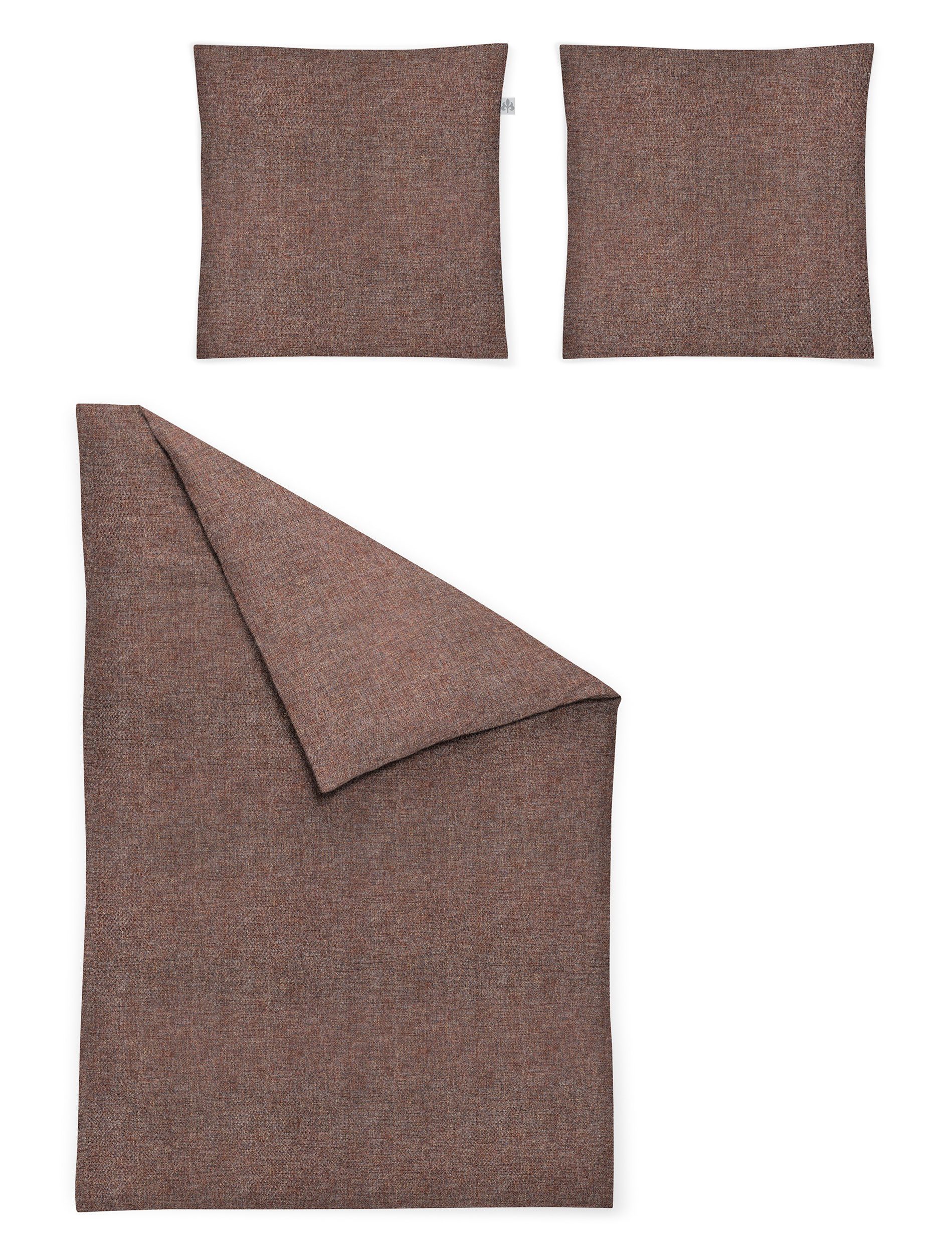 Irisette Biber-Bettwäsche image number 1