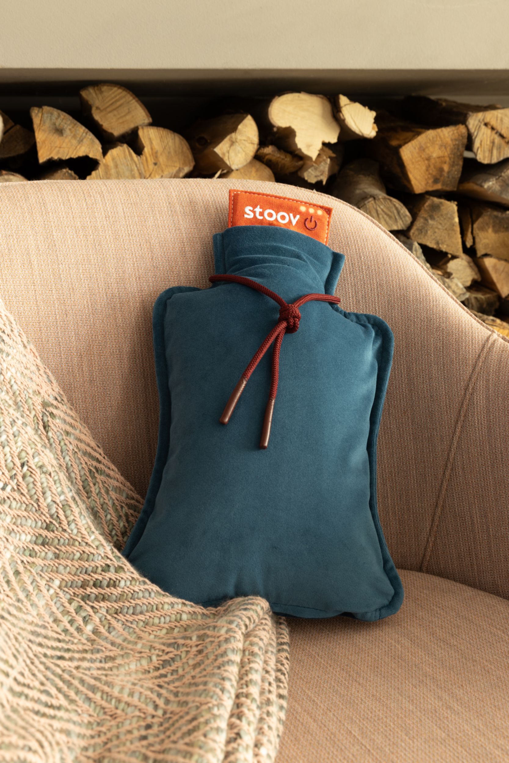 Stoov W&auml;rmeflasche Homey S3 - Flex image number 4