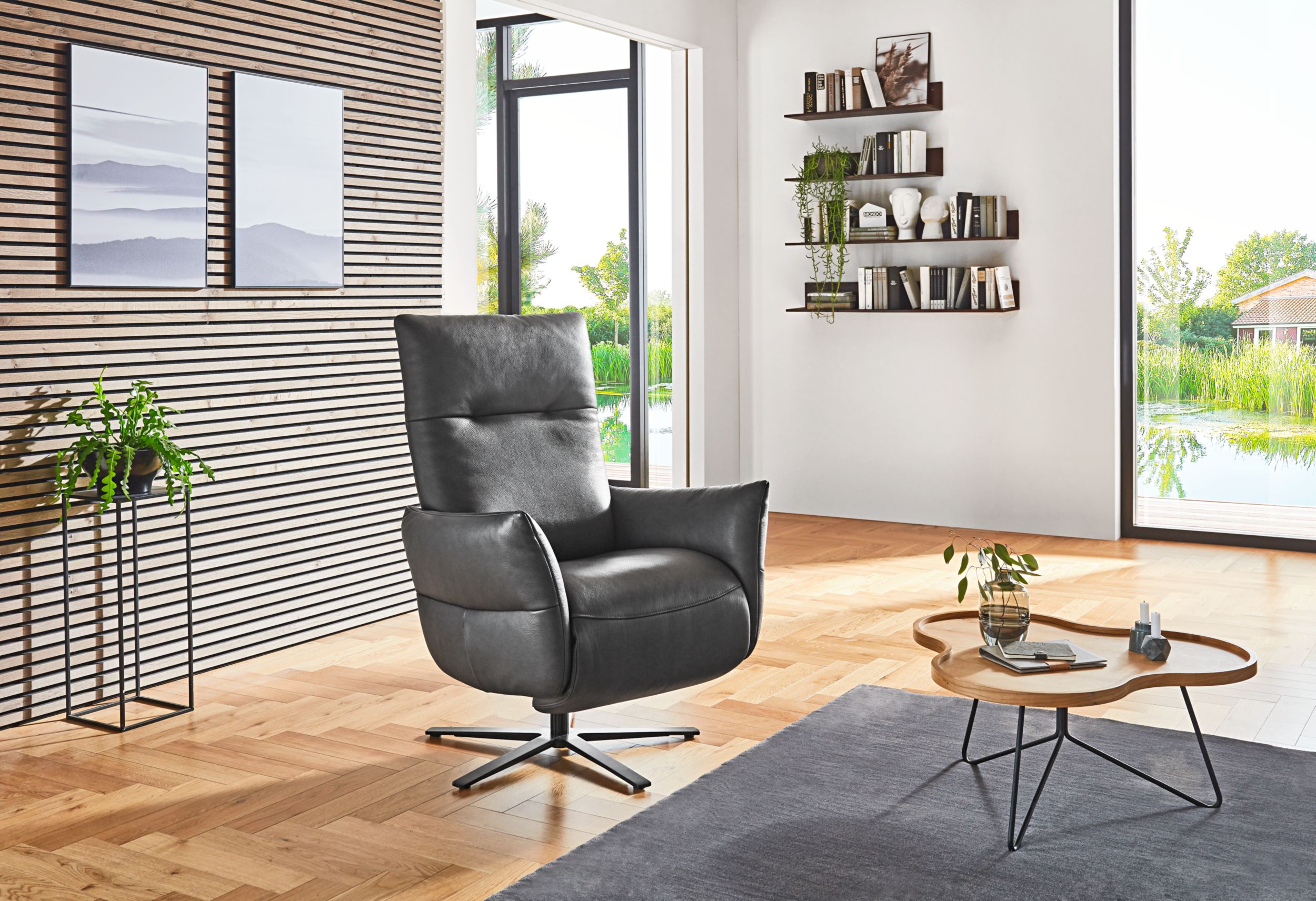 MONDO Drehsessel image number 2