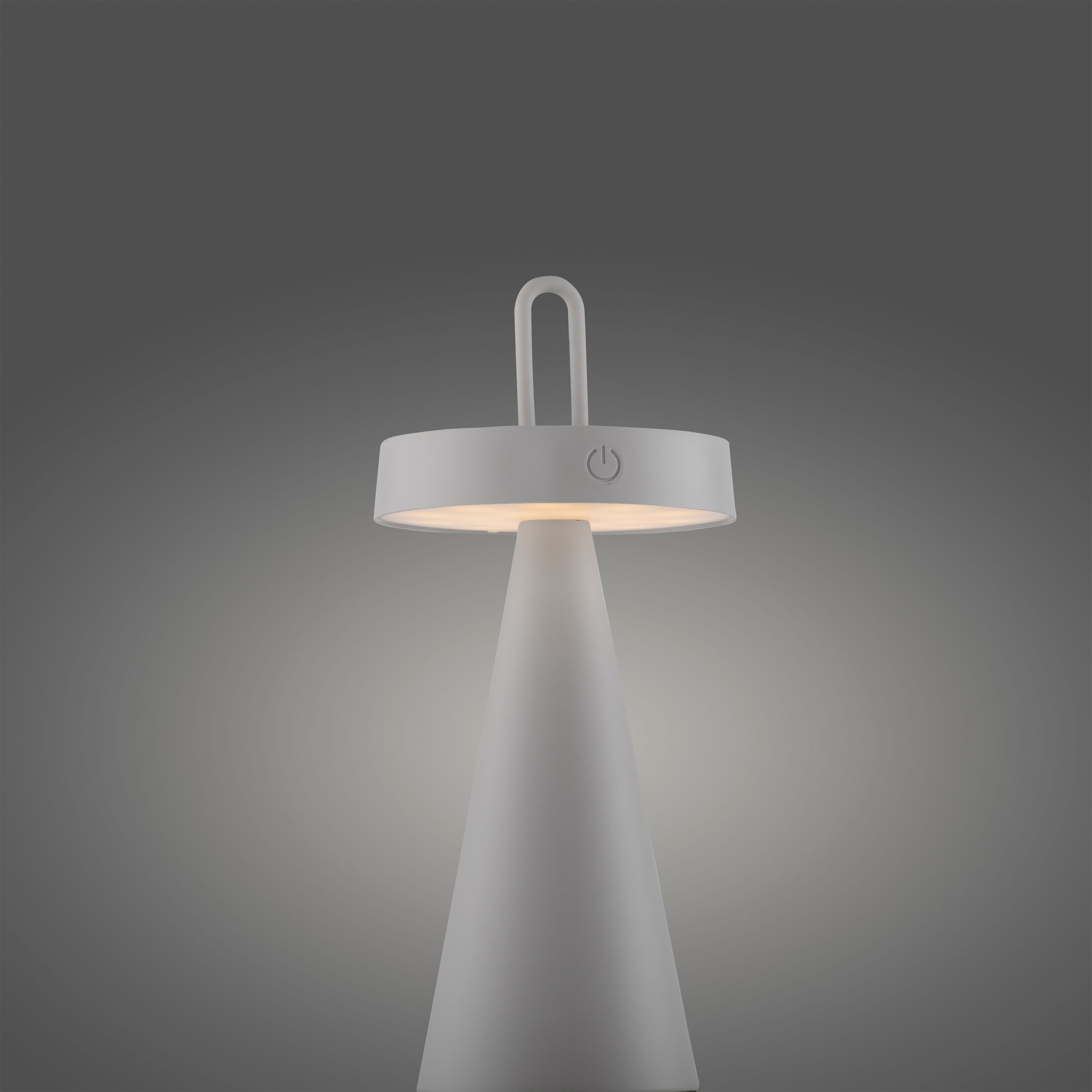 JUST LIGHT. LED-Akku-Tischleuchte 1flg image number 4