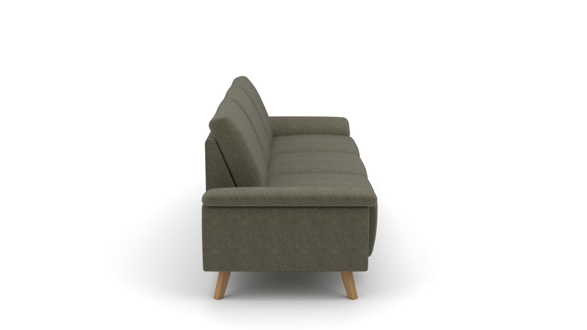 3-Sitzer-Sofa image number null