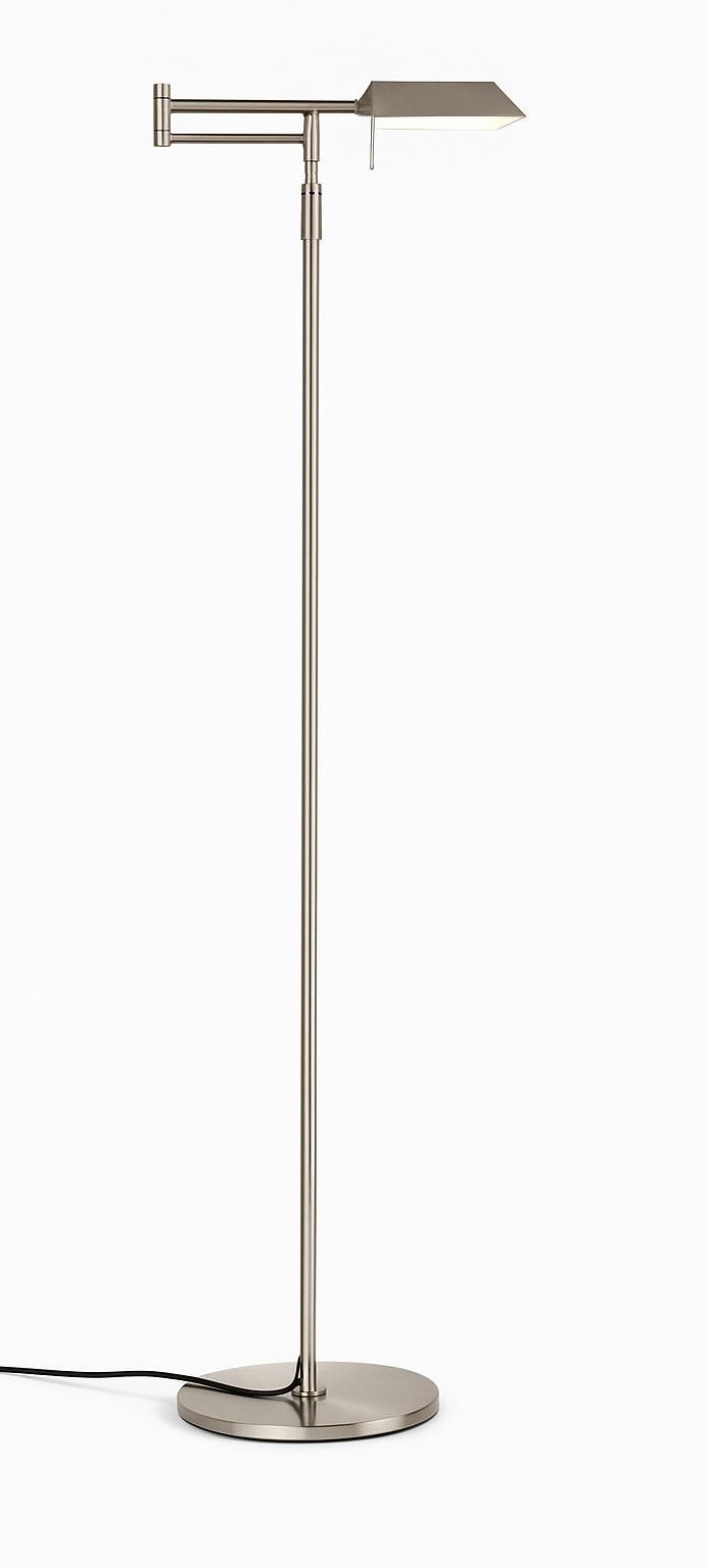 elements by BANKAMP LED-Stehleuchte 1flg image number 1