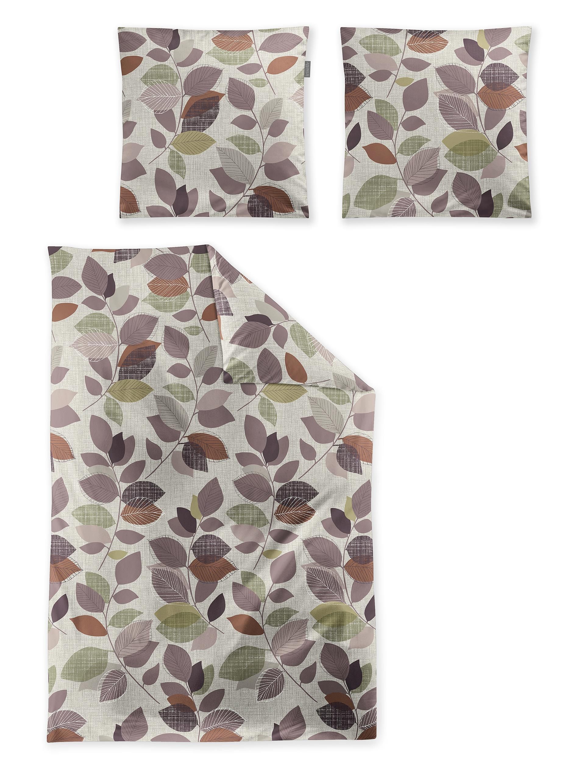 Irisette Biber-Bettwäsche image number 1