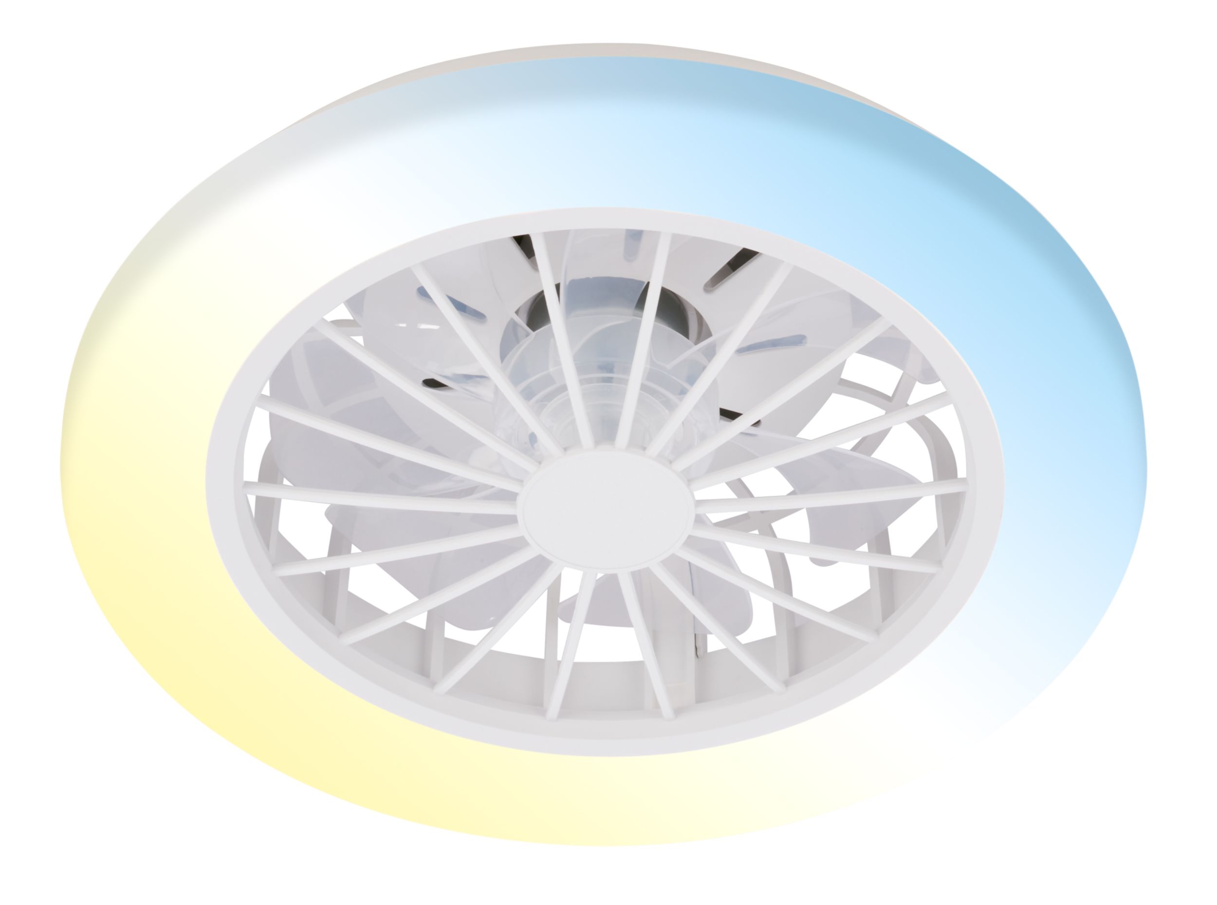 Brilo Pafo Deckenventilator image number 3