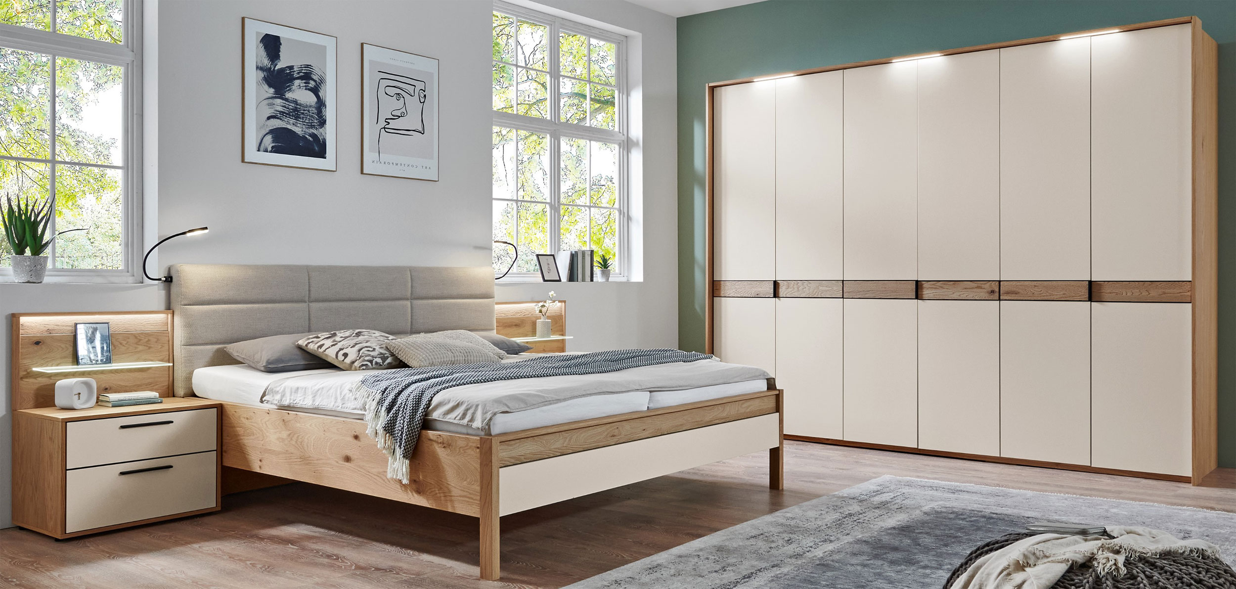 MONDO Schlafzimmer image number 2